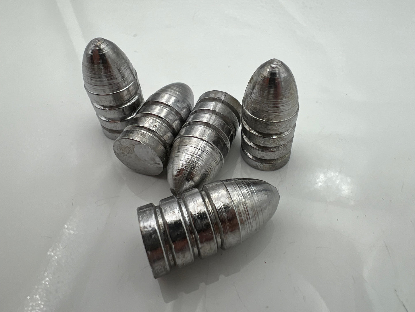 Kal. .514 | Langgeschoss .50-140 | 12,7 x 44 R