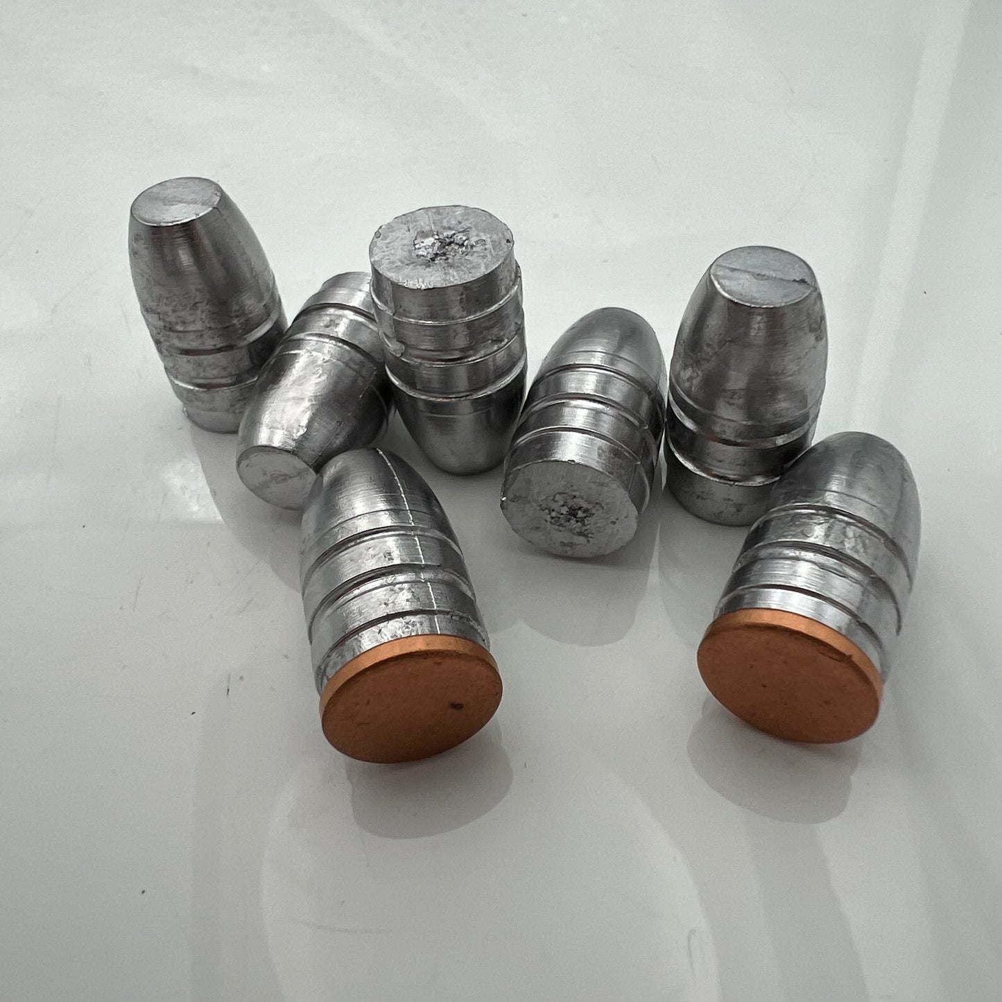 Moule de coulée pour balle longue .368 / 9,35 mm x 25,90 mm