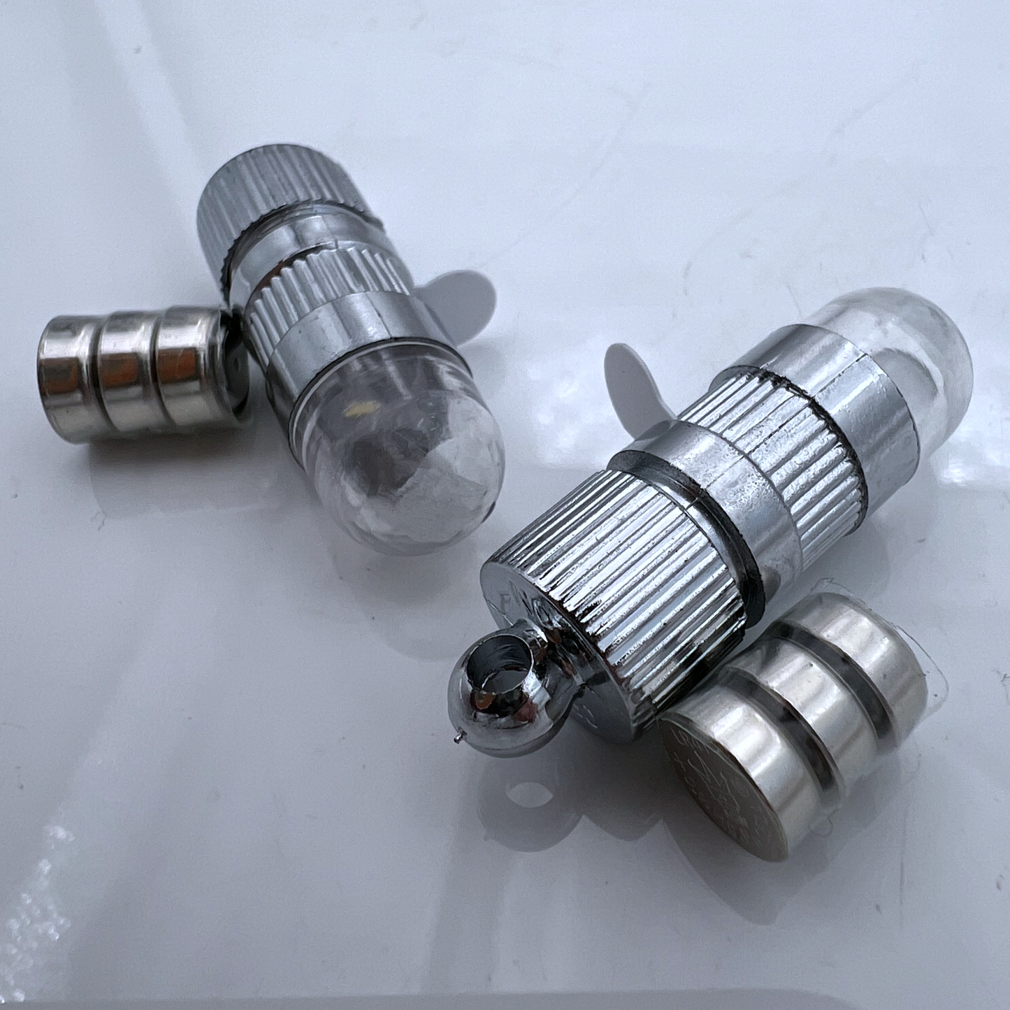 Lauf-Leuchte ab Kal. .45 | LED Licht zum Ausleuchten des Laufs