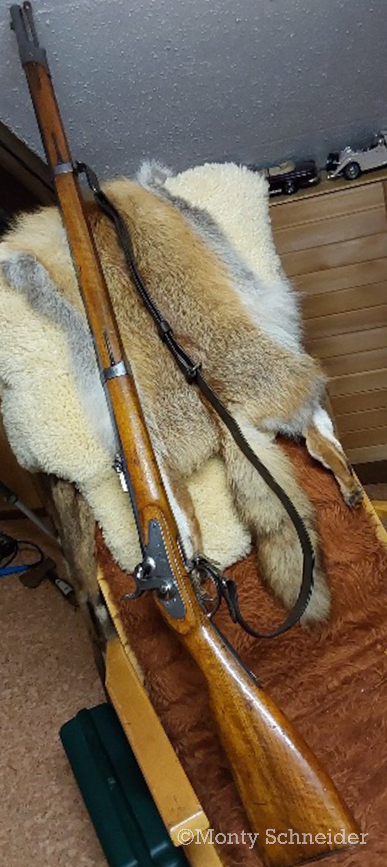 Kal. .544 | Lorenz-Kompressions-Geschoss