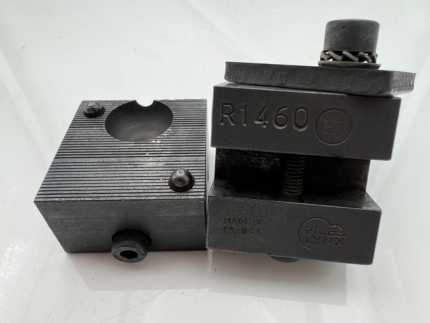 Gießkokille Bleikugel .577 / 14,66 mm