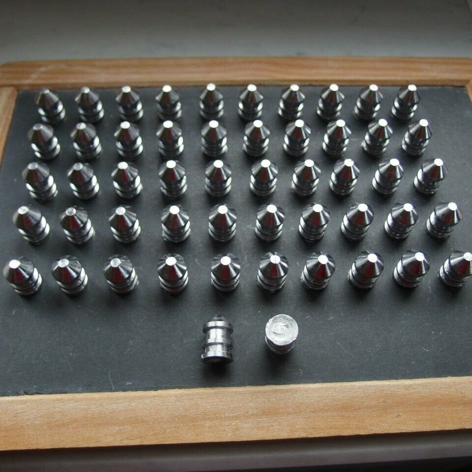 Cal. .453 | maxi ball