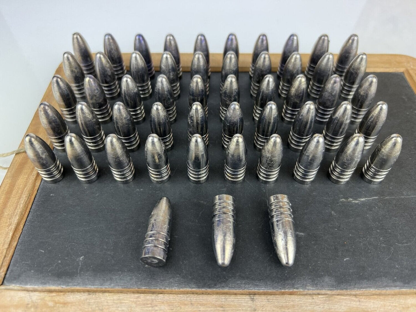 Cal.459 | Longue histoire