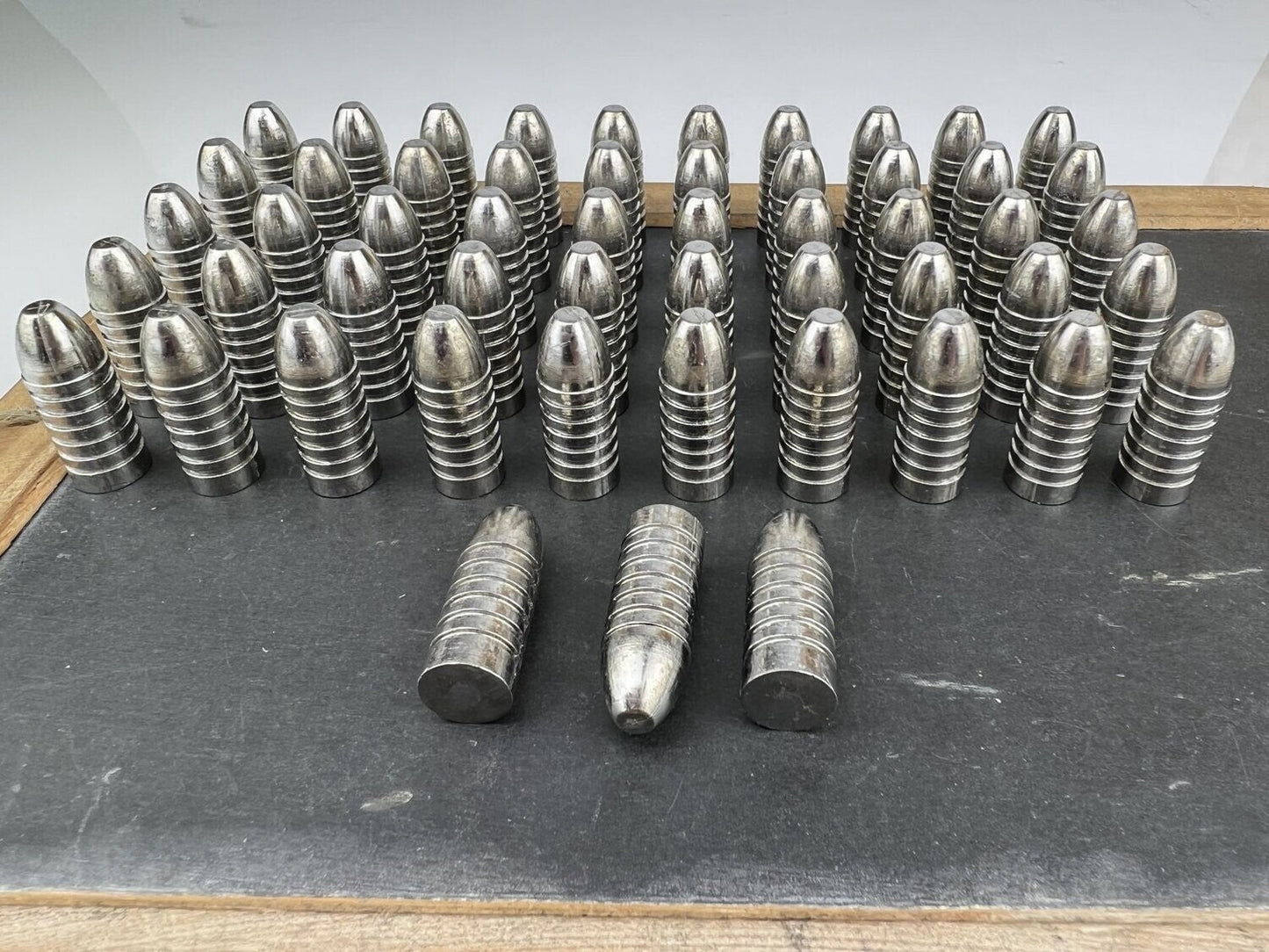 Cal. .453 | long storey