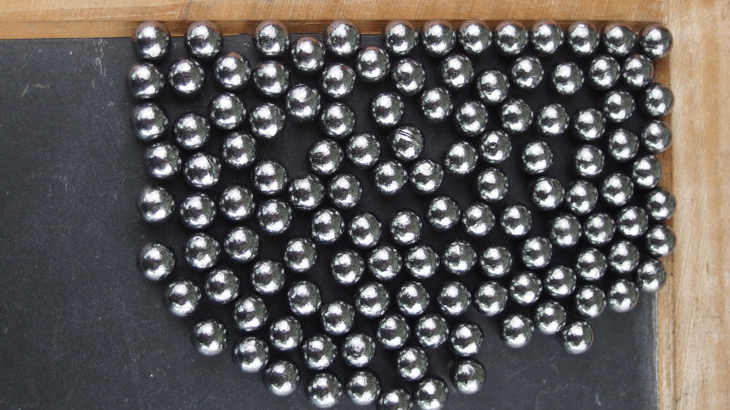 Cal. .293 | Lead ball