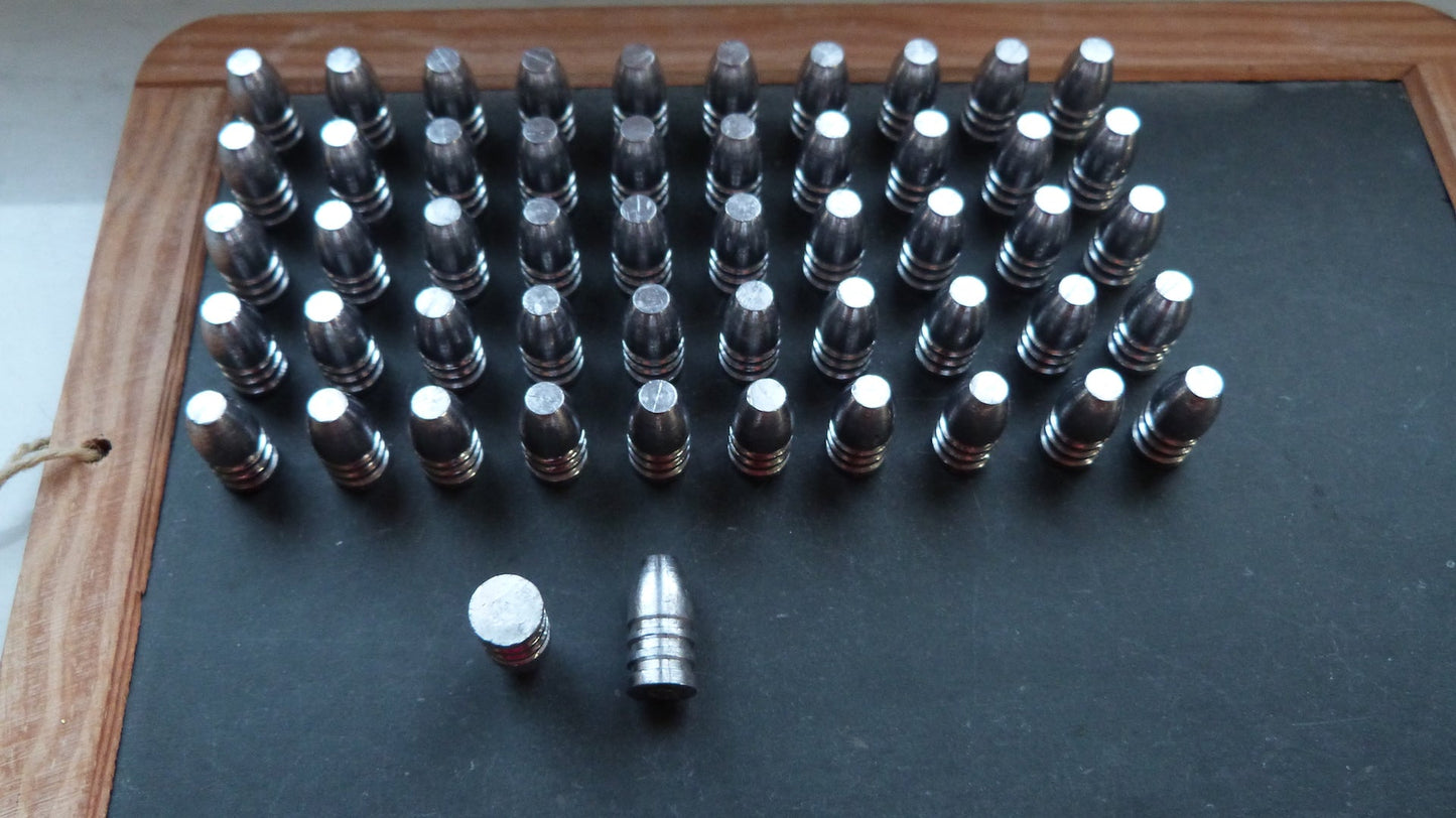 Kal. .404 | Langgeschoss