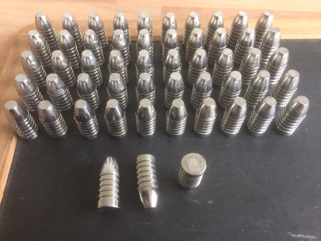 Kal. .405 | Langgeschoss