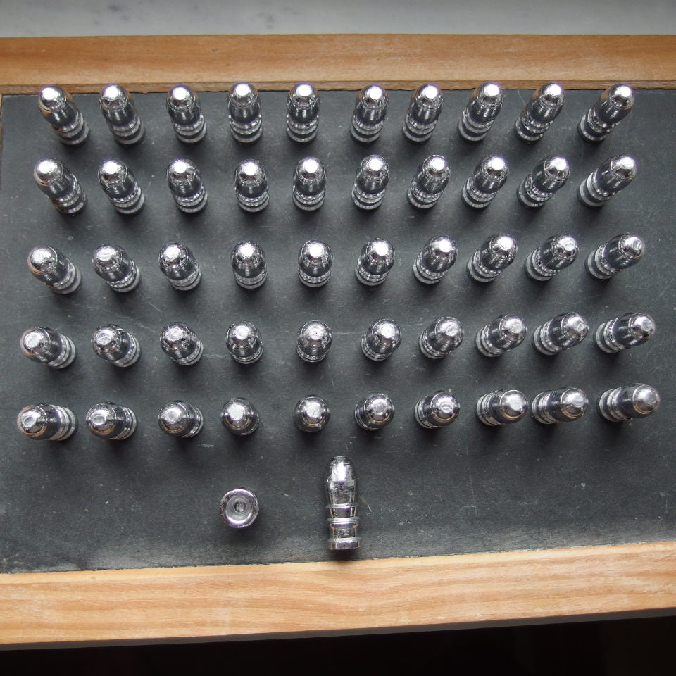 Cal.414 | Buholzer/Vollmer Minié