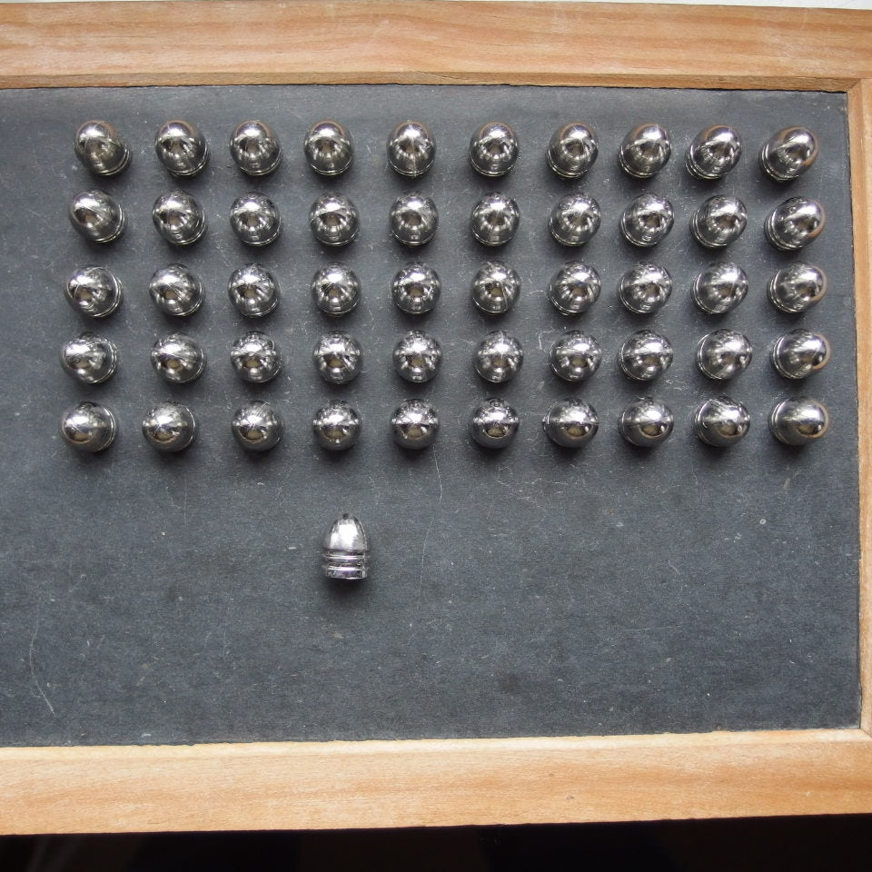 Kal. .453 | Revolver Lang RN