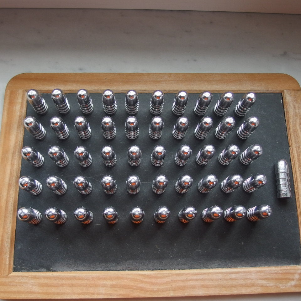 Cal. .454 | long storey