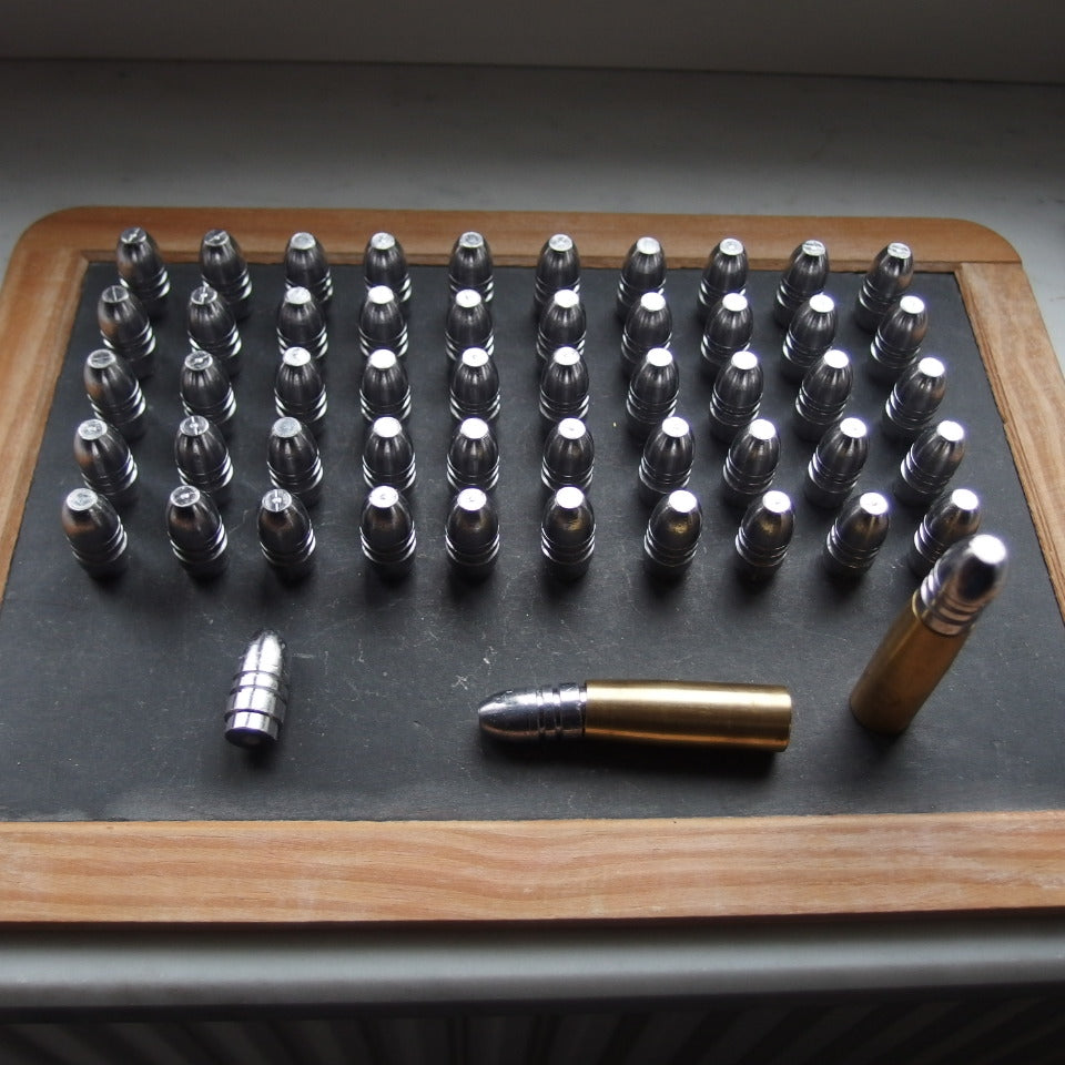 Kal. .459 | Sharps kurz Kal. .45 LH10 mm