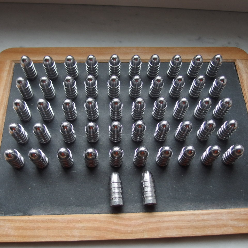 Cal. .459 | long storey