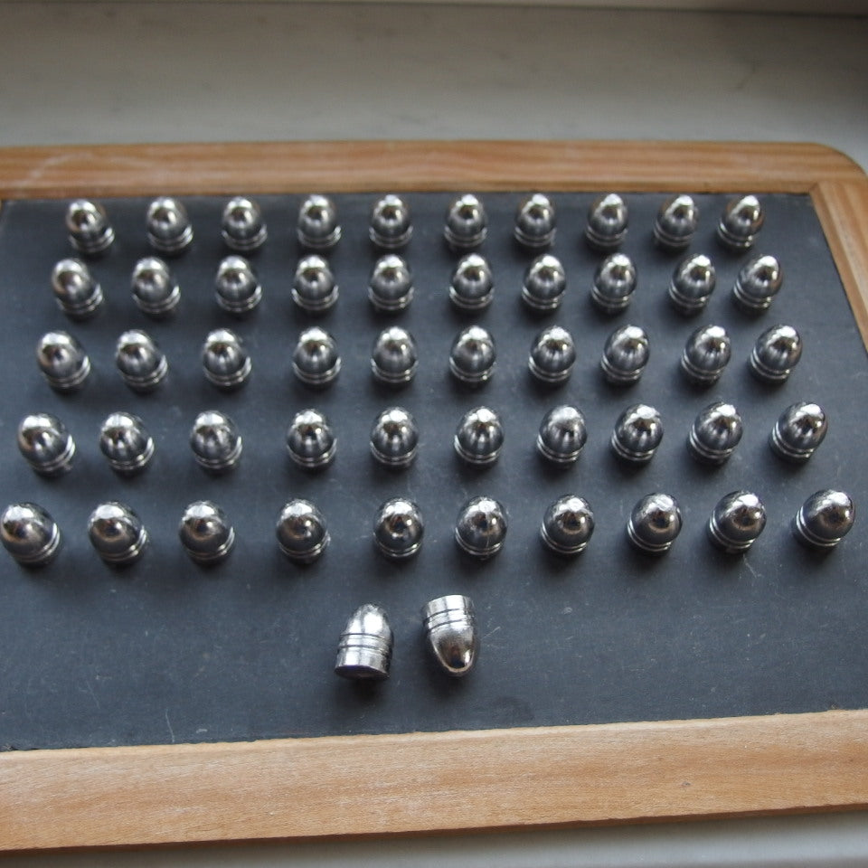 Kal. .456 | Revolver Langgeschoss