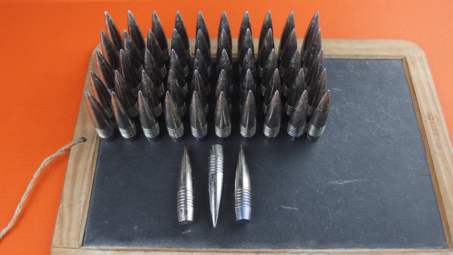 Cal.462 | Queue de bateau longue histoire