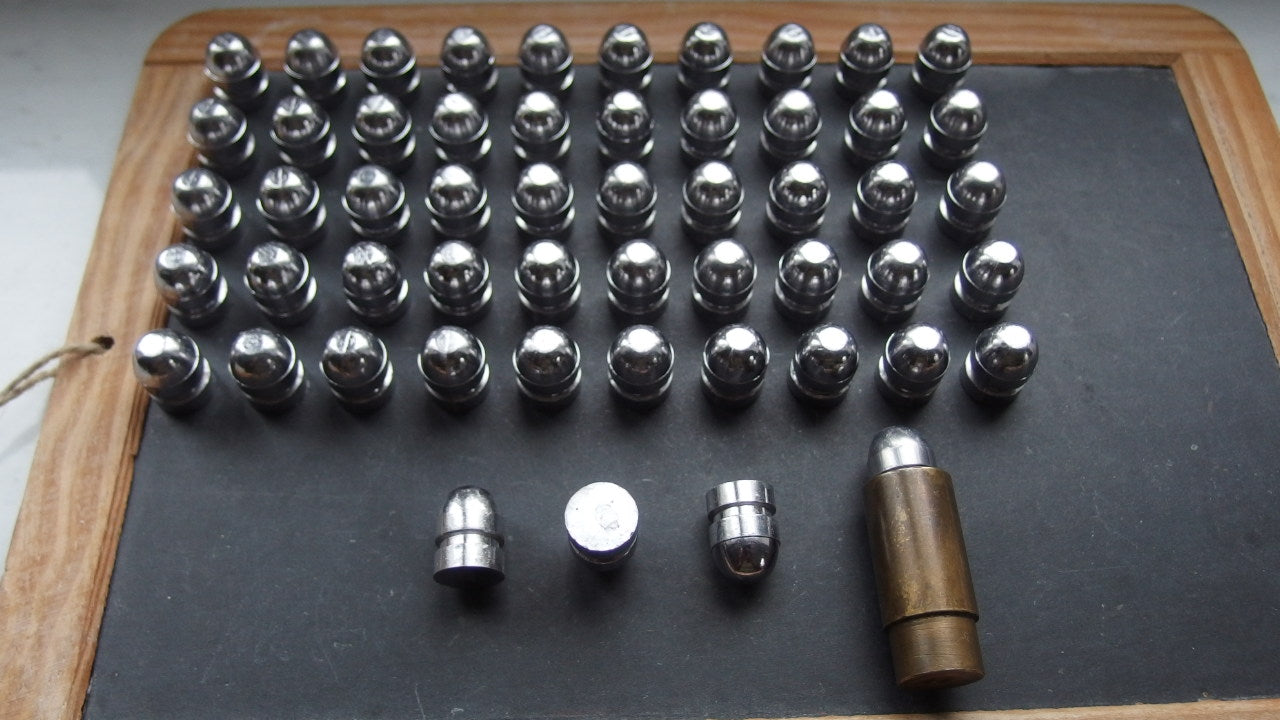 Kal. .502 | LG Smith Carabine