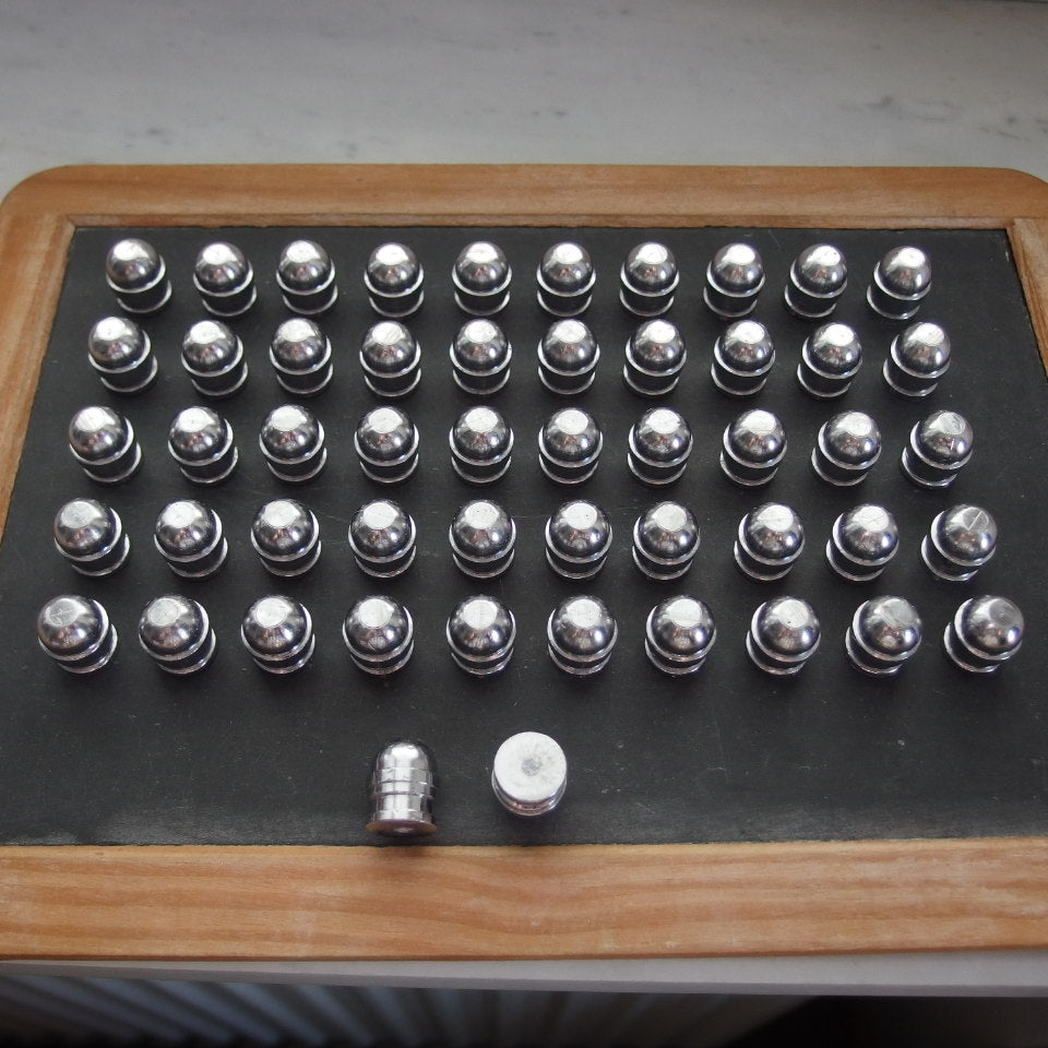 Kal. .541 | Langgeschoss Gallager