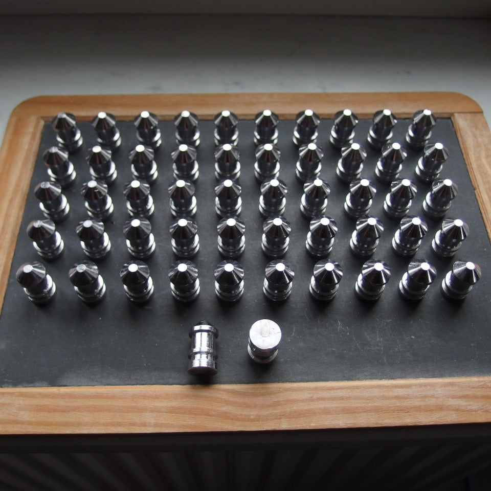 Cal.505 | Maxi-balle