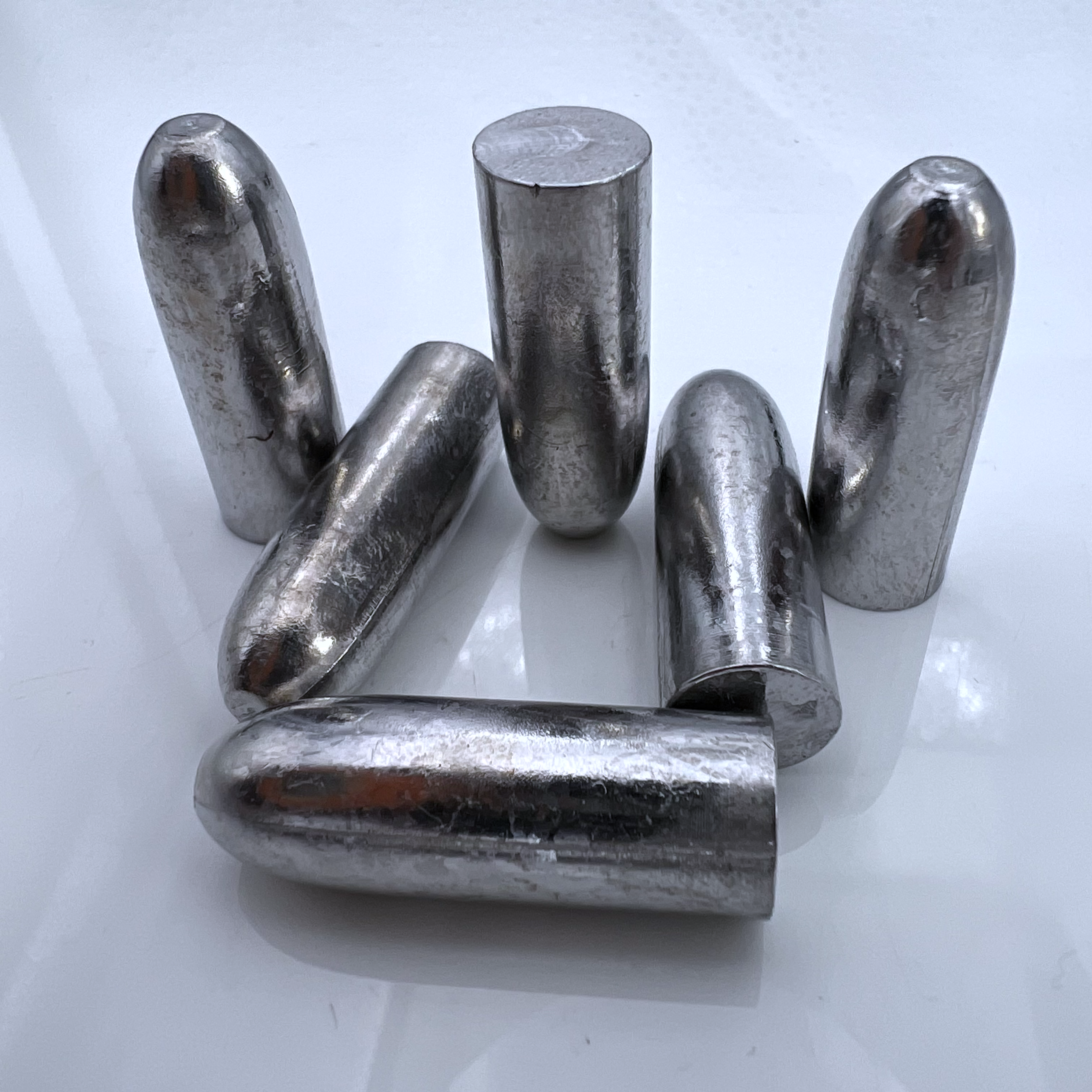 Cal. .441 | LG cross plaster/paper patch