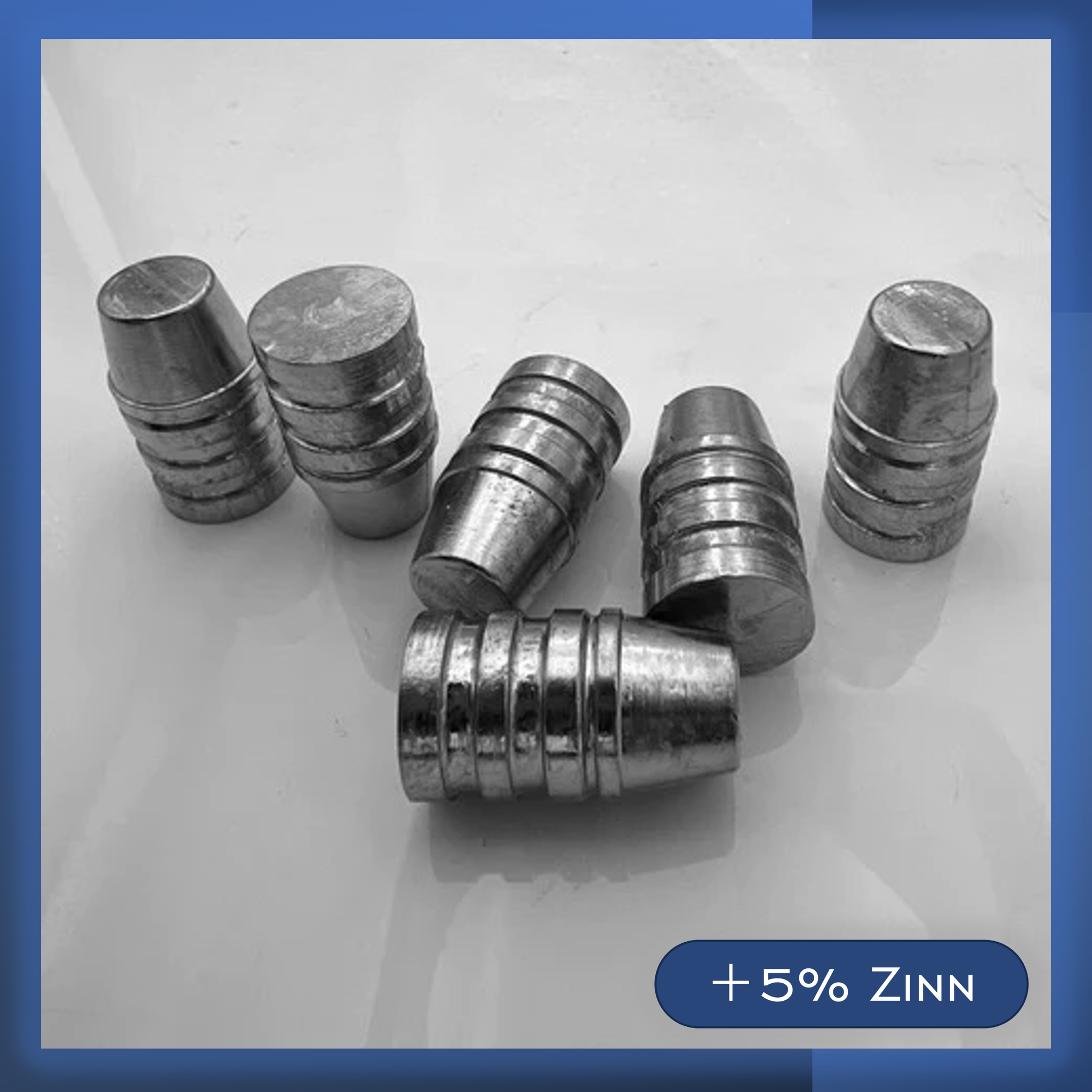 Cal. .457 | Sharps short for gas check