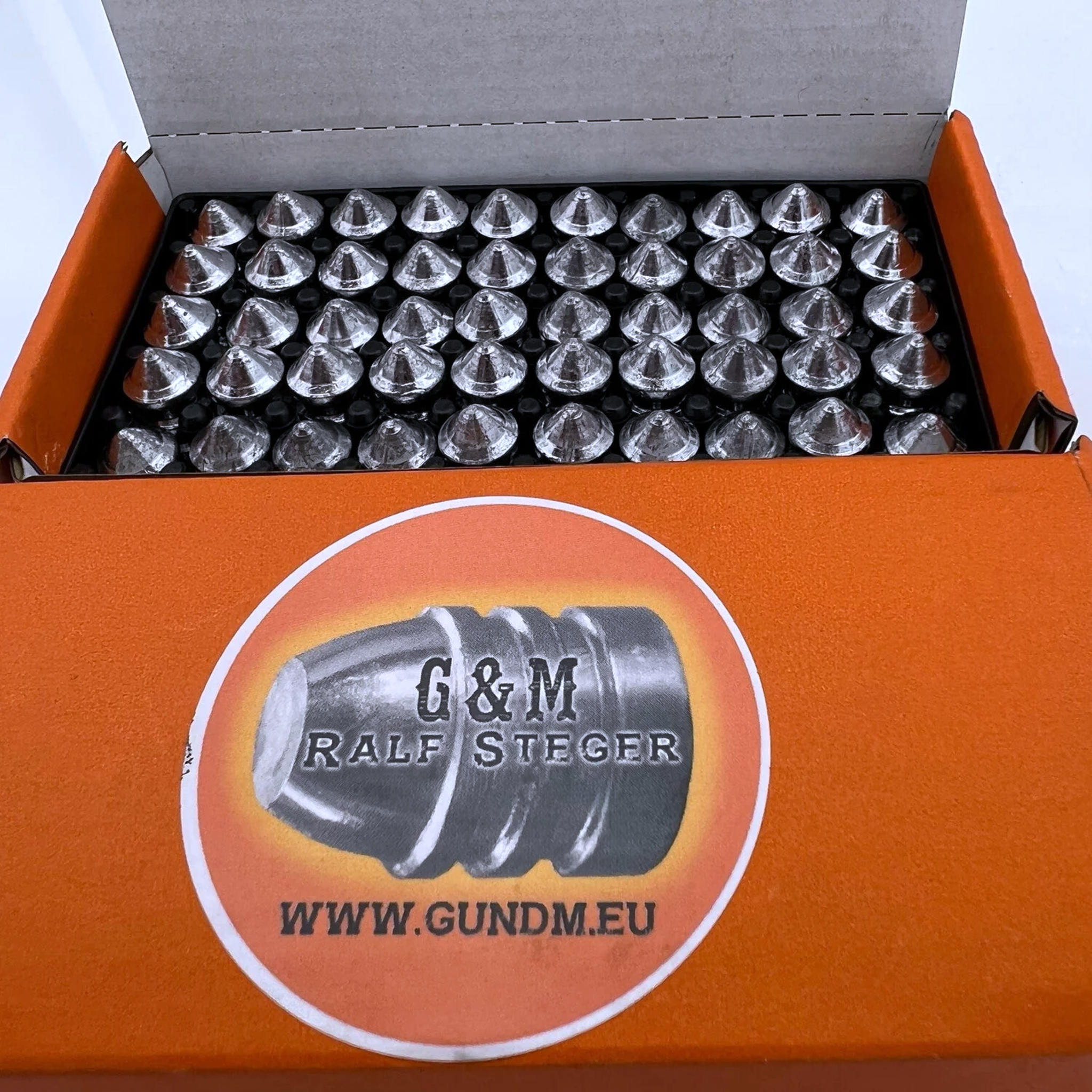 Cal. .378 | maxi ball