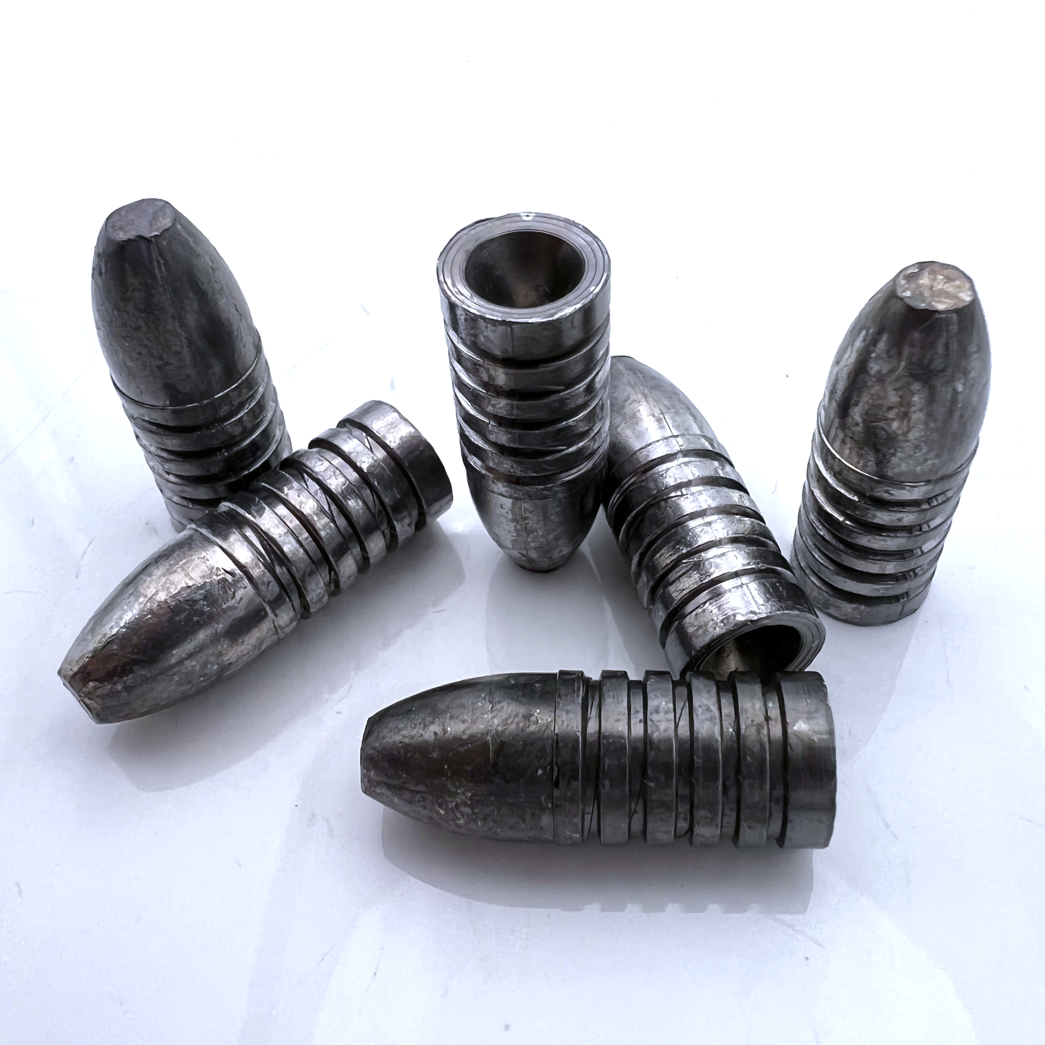 Cal. .379 | Hollow floor long floor
