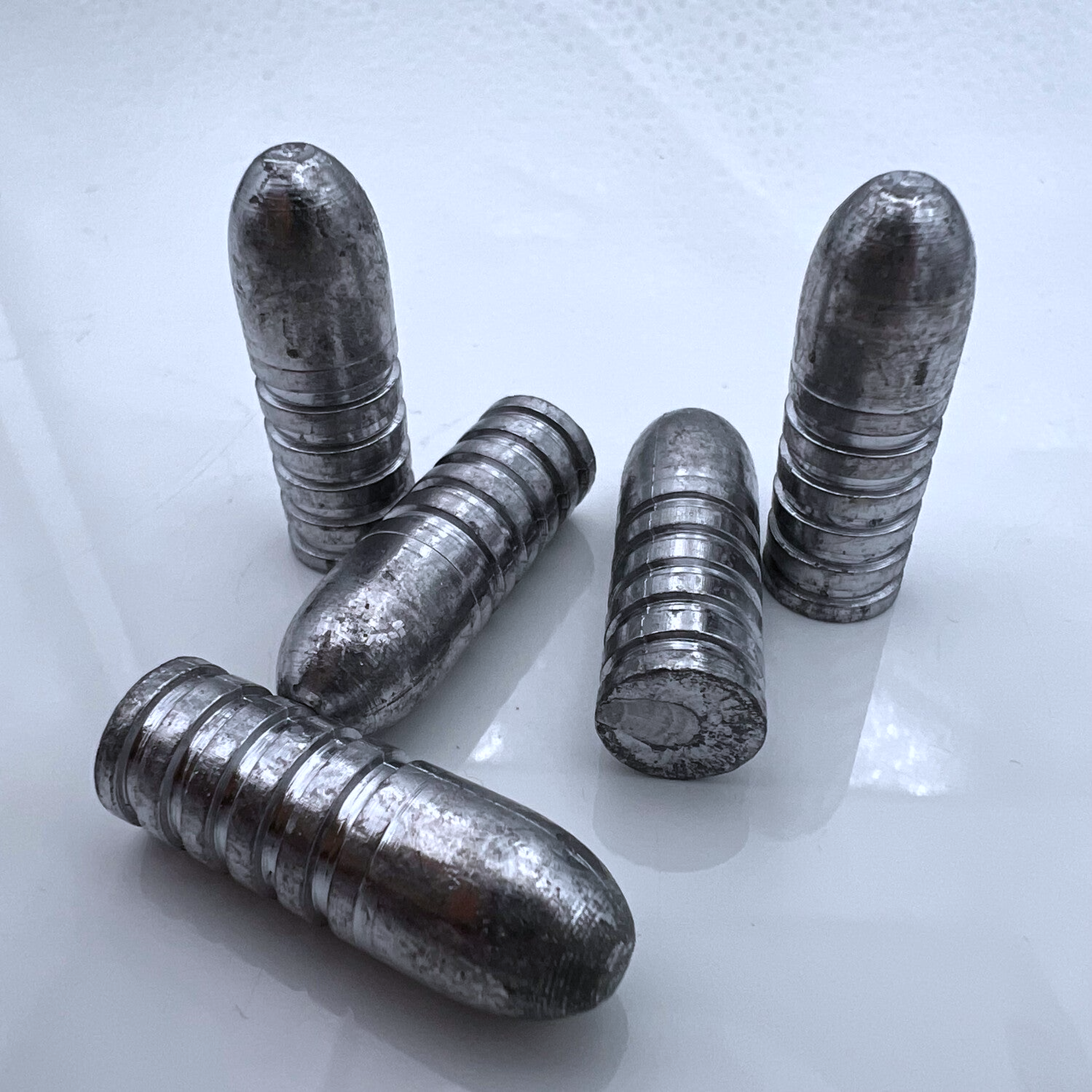 Cal.419 | Longue histoire