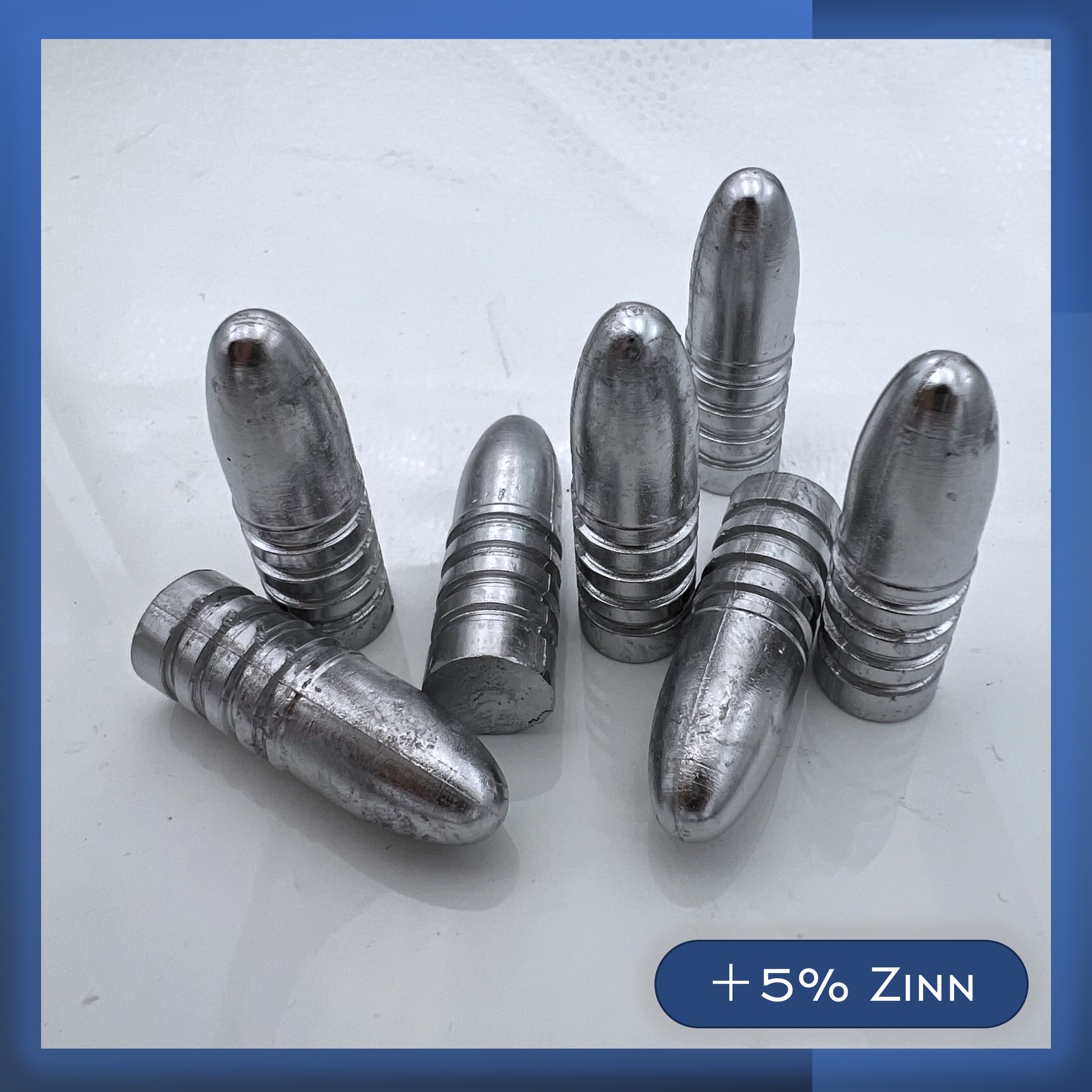 Cal. .461 | Heavy Sharps Lang 