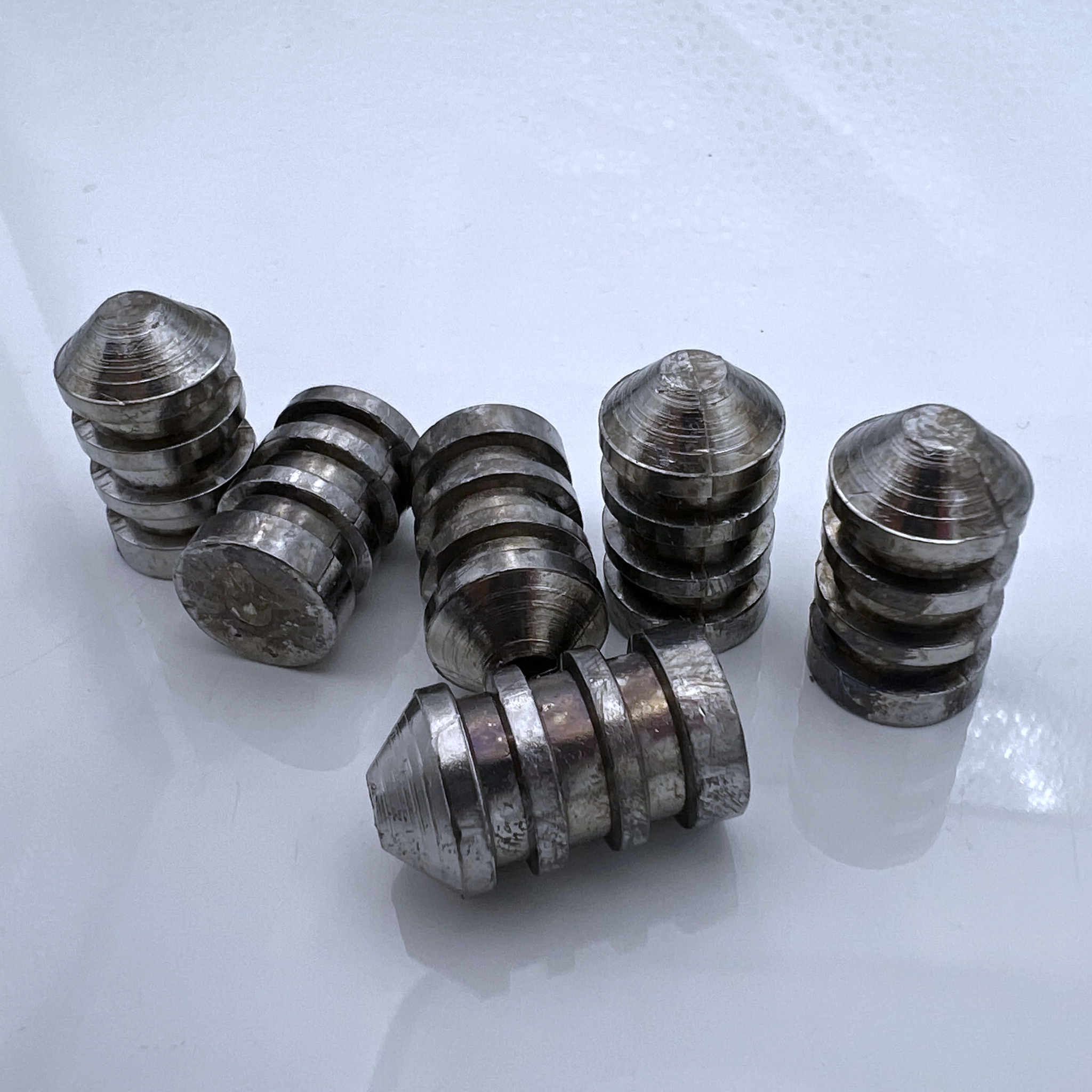 Cal. .505 | Maxi ball 3 fat grooves