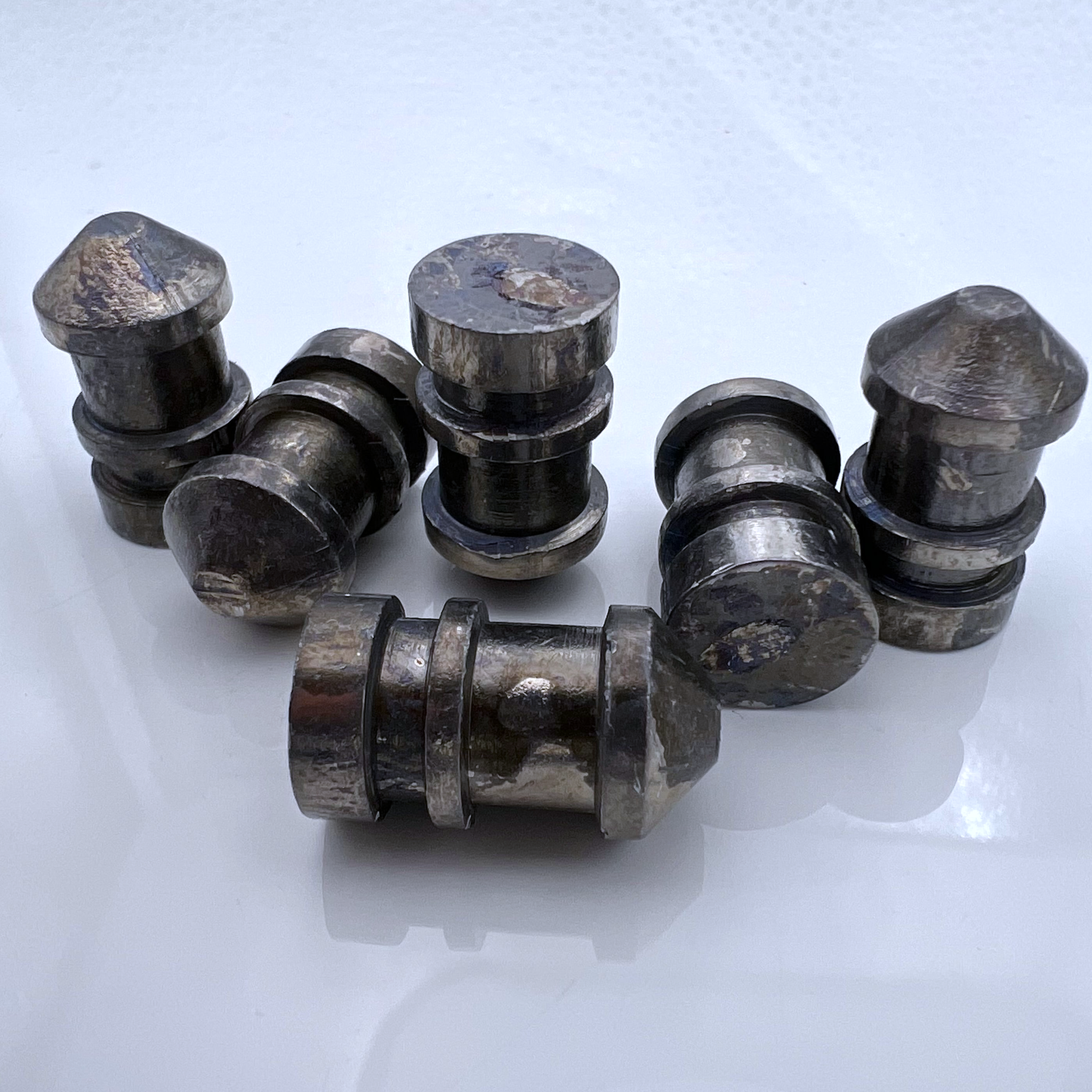 Cal. .507 | Maxi-Ball