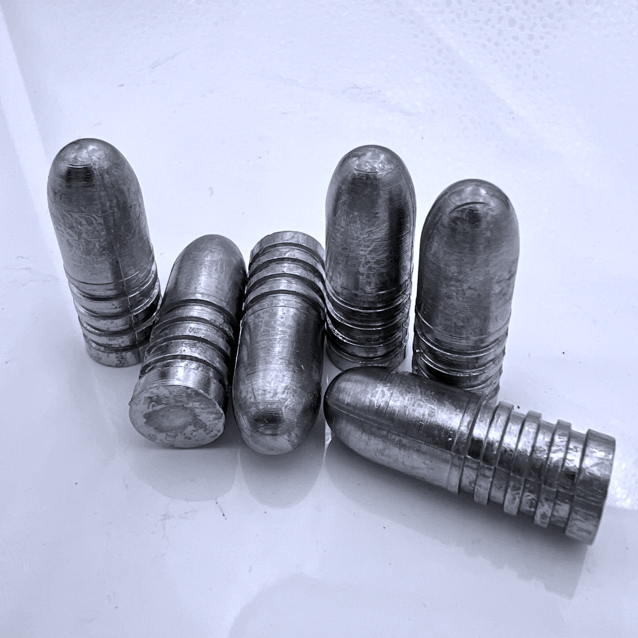 Kal. .459 | Sharps Lang | KALIBRIERT 11,65 mm | RESTPOSTEN