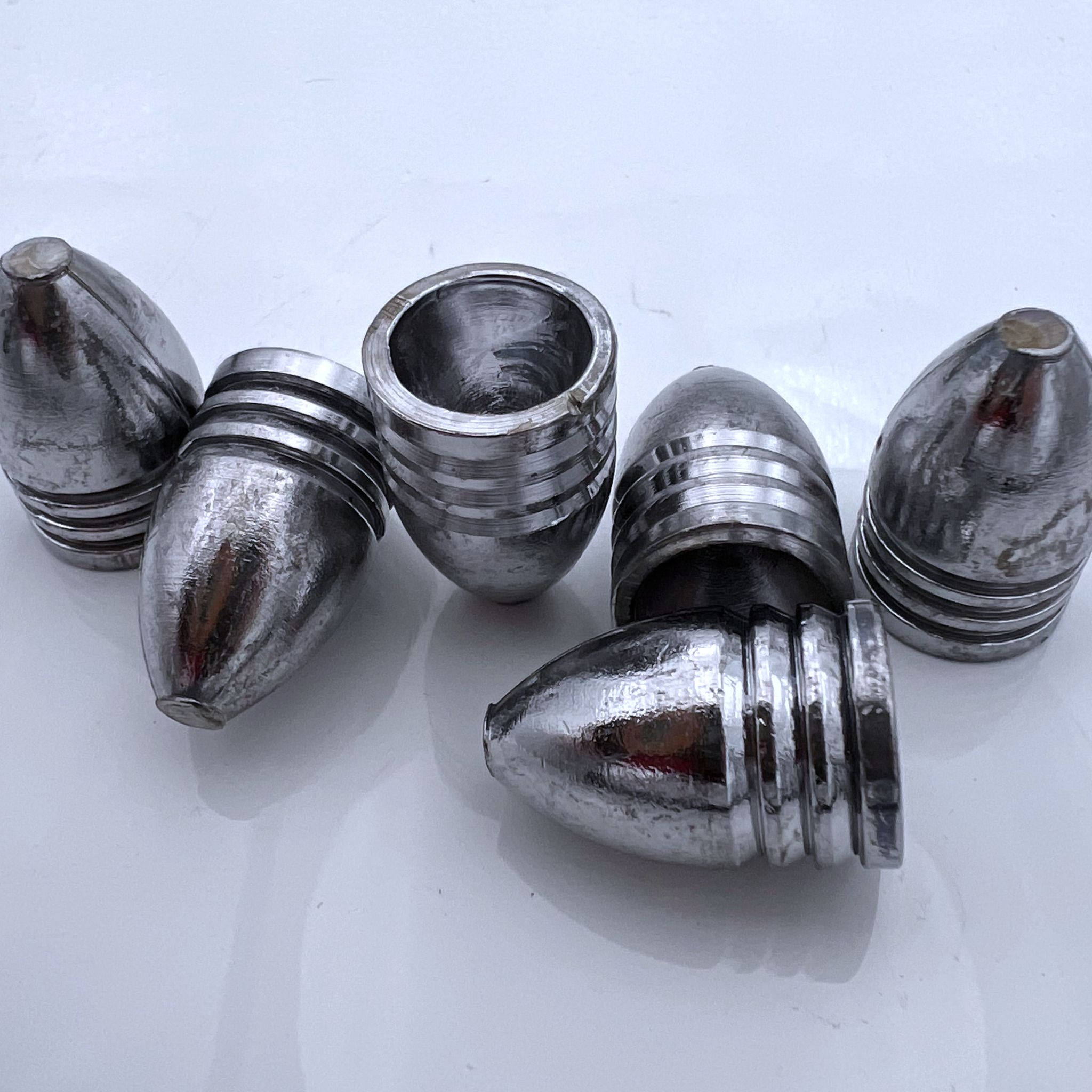 Cal. .691 | Minie (for AEA Zeus, among others)