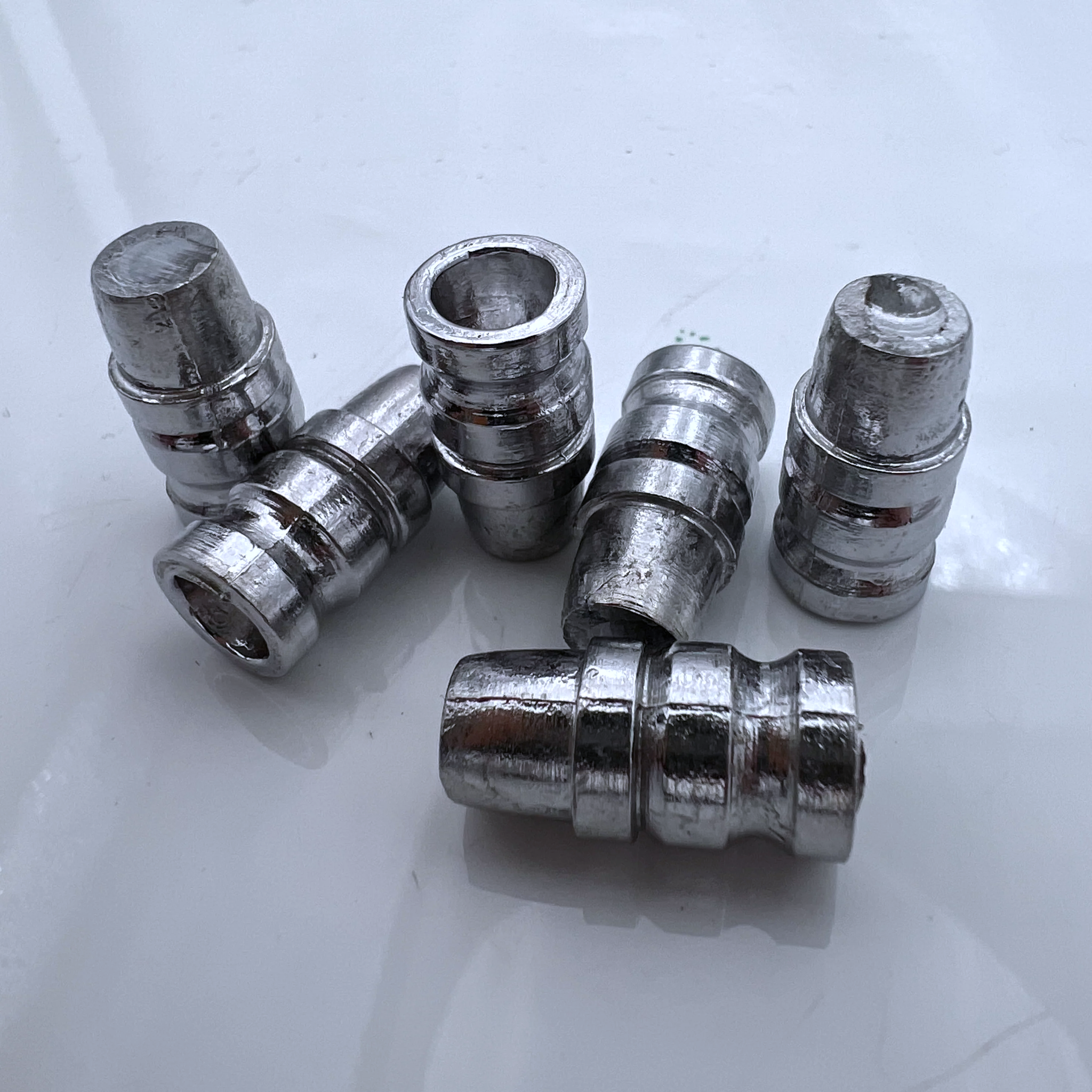 Cal. .367 | Maxi Ball HB