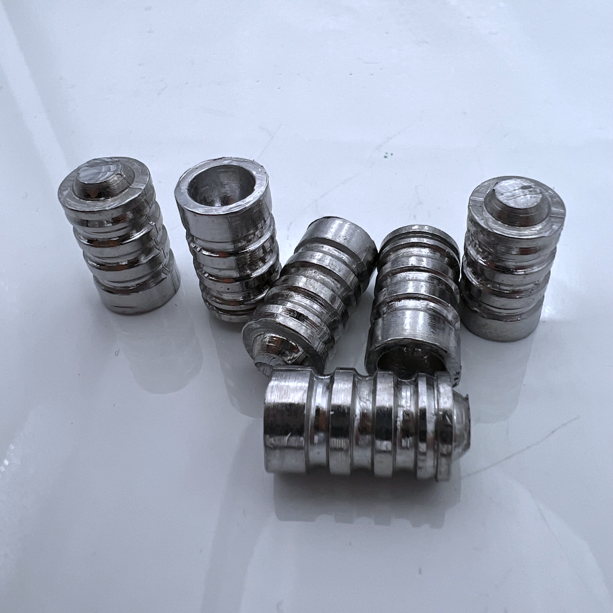 Cal. .367 | Maxi Ball HB