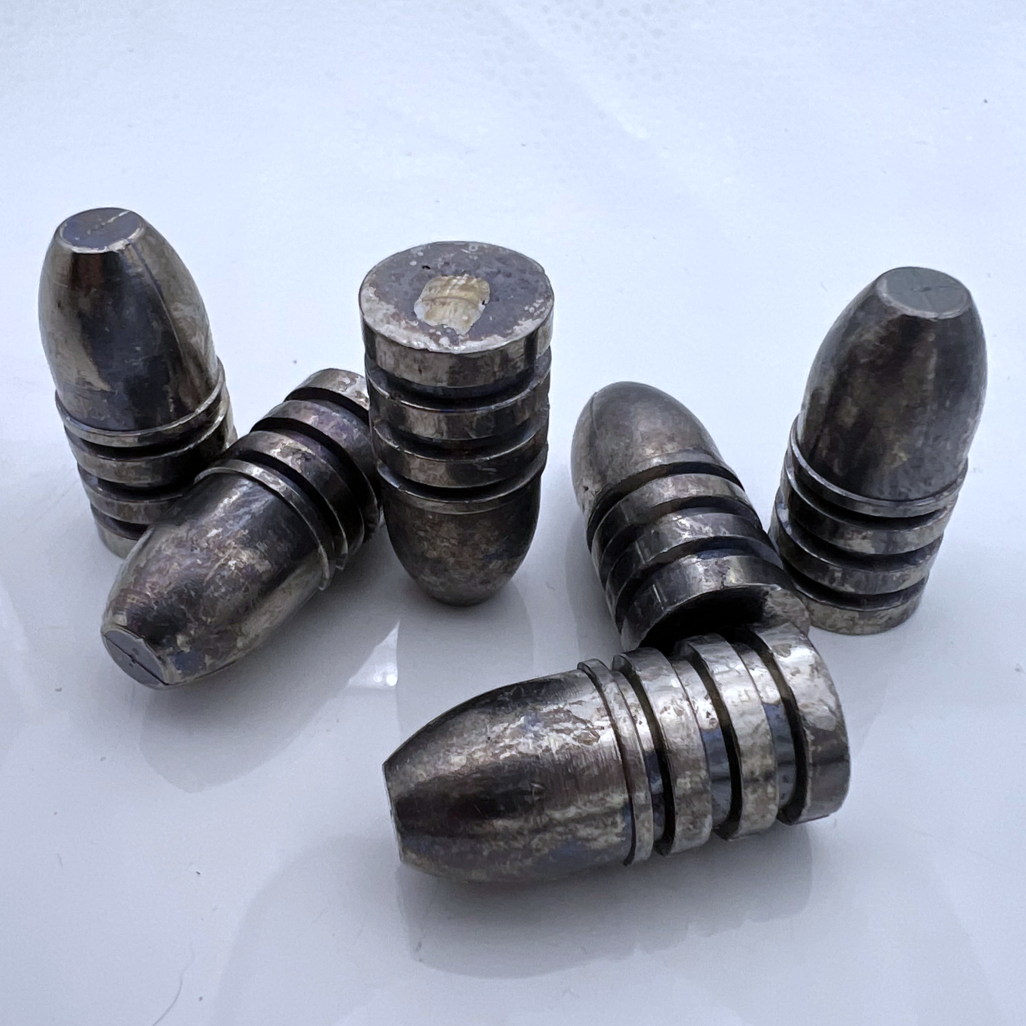 Cal. .531 | long storey