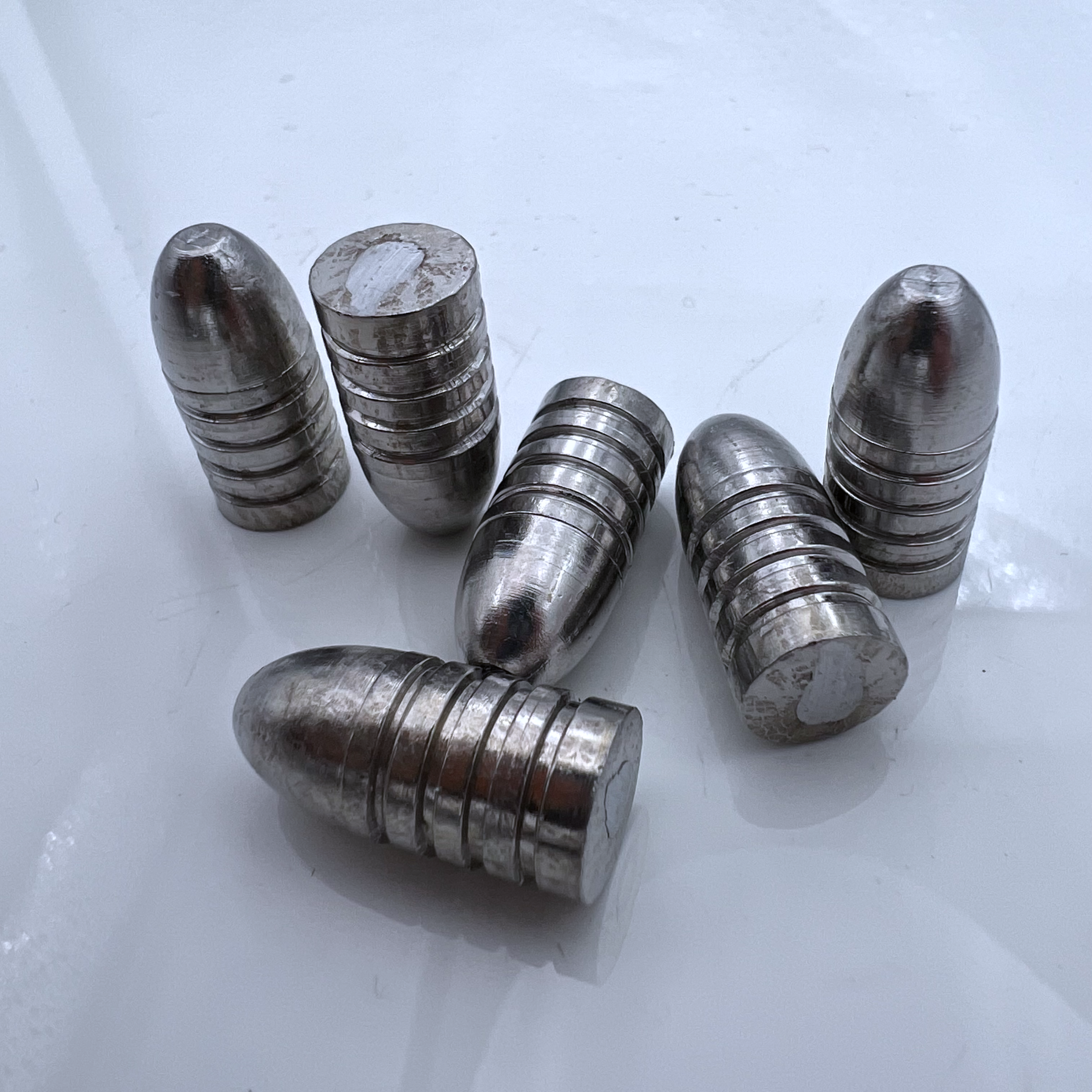 Cal. .367 | Maxi Ball HB