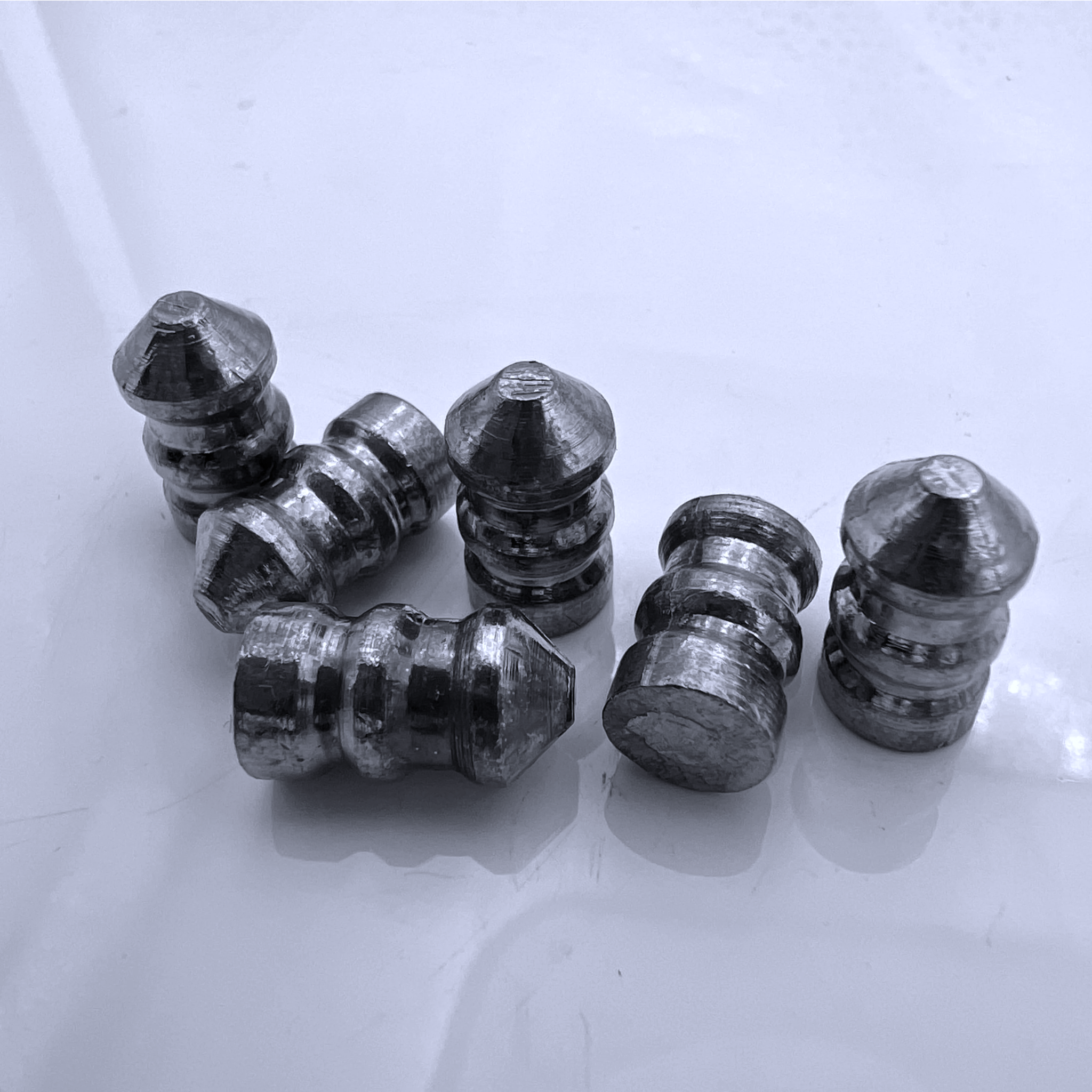 Cal. .332 | Maxi ball