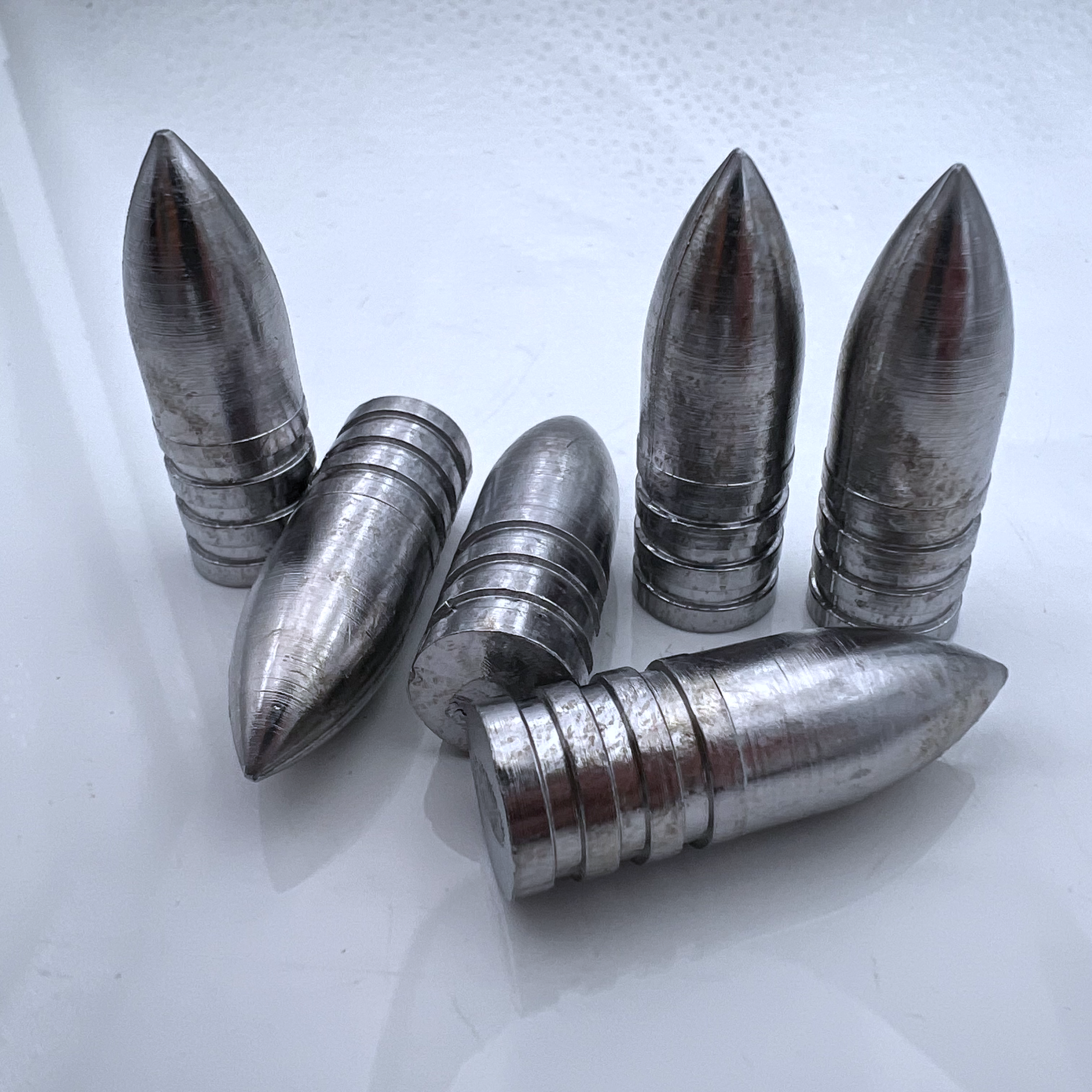Cal. .458 | long storey