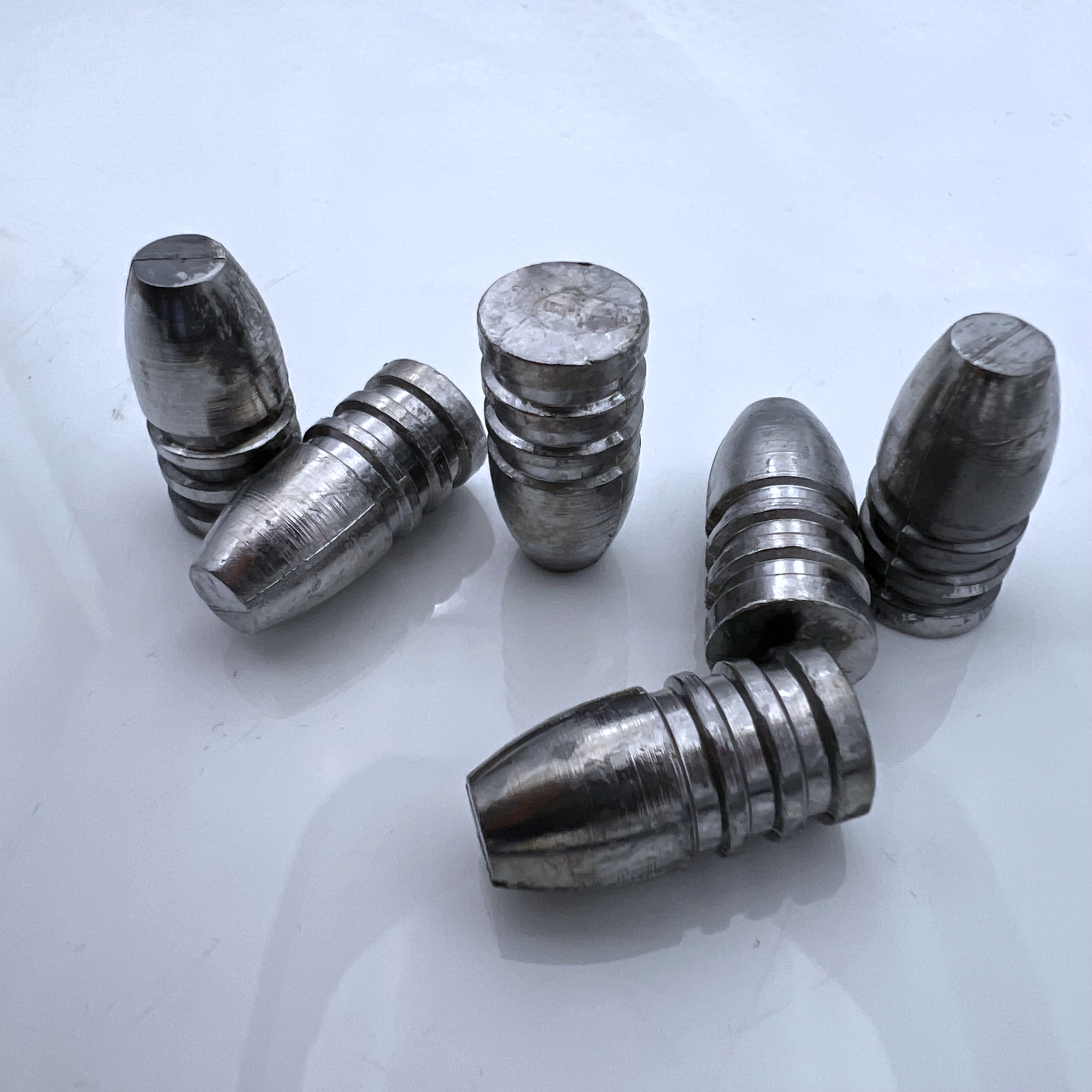 Cal. .404 | long storey