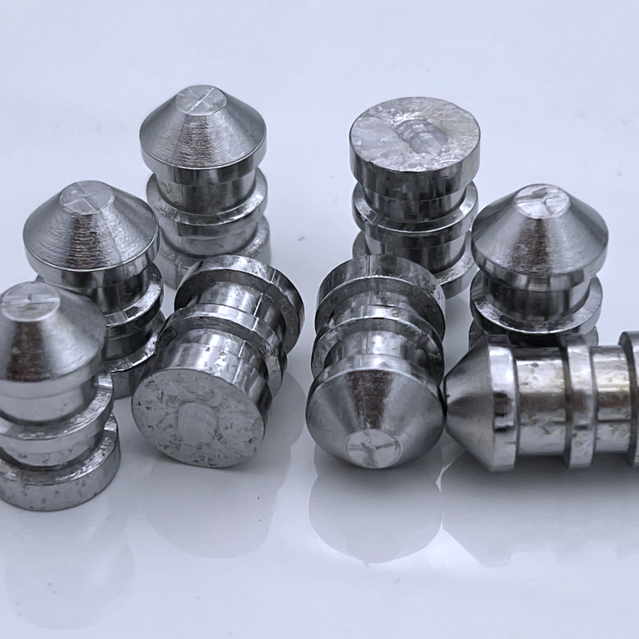 Cal. .458 | Maxi-Ball