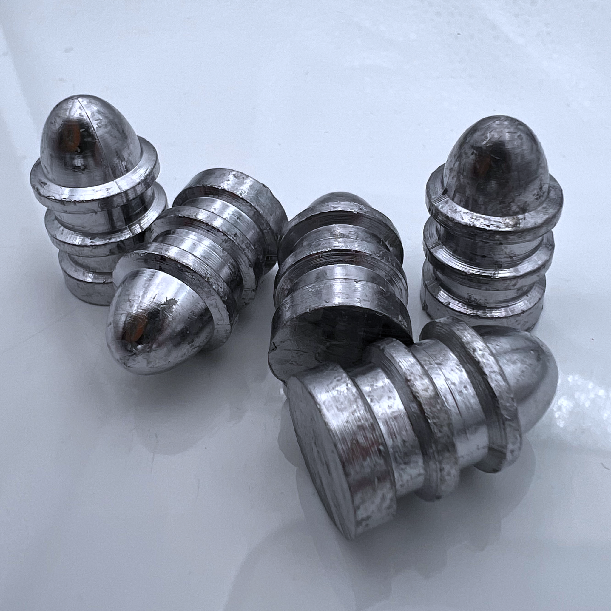 Cal. .535 | Maxi-Ball
