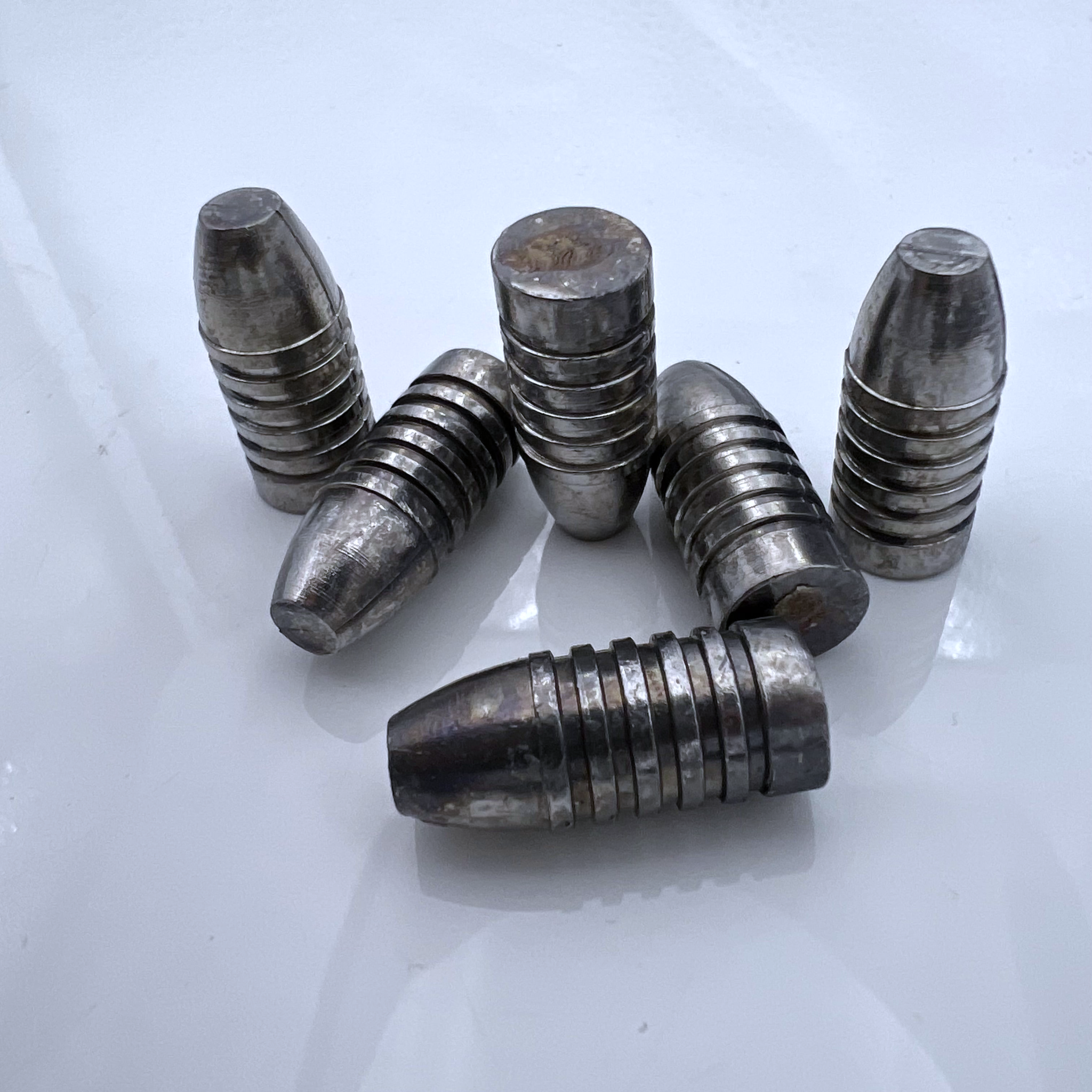Cal. .405 | long storey