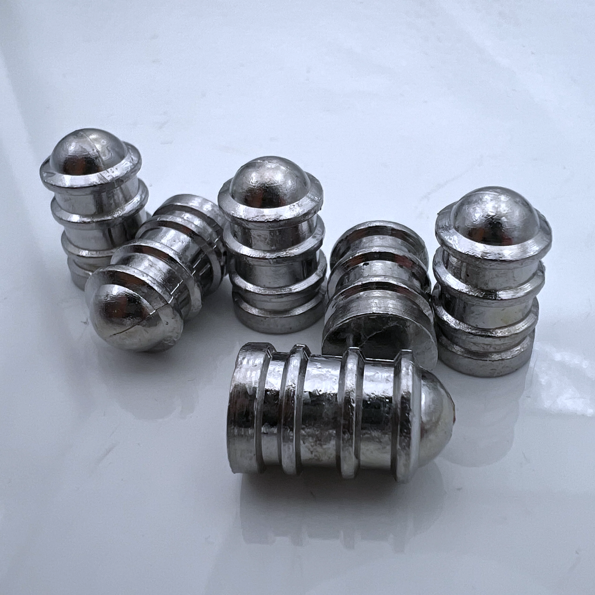 Cal. .375 | Maxi ball