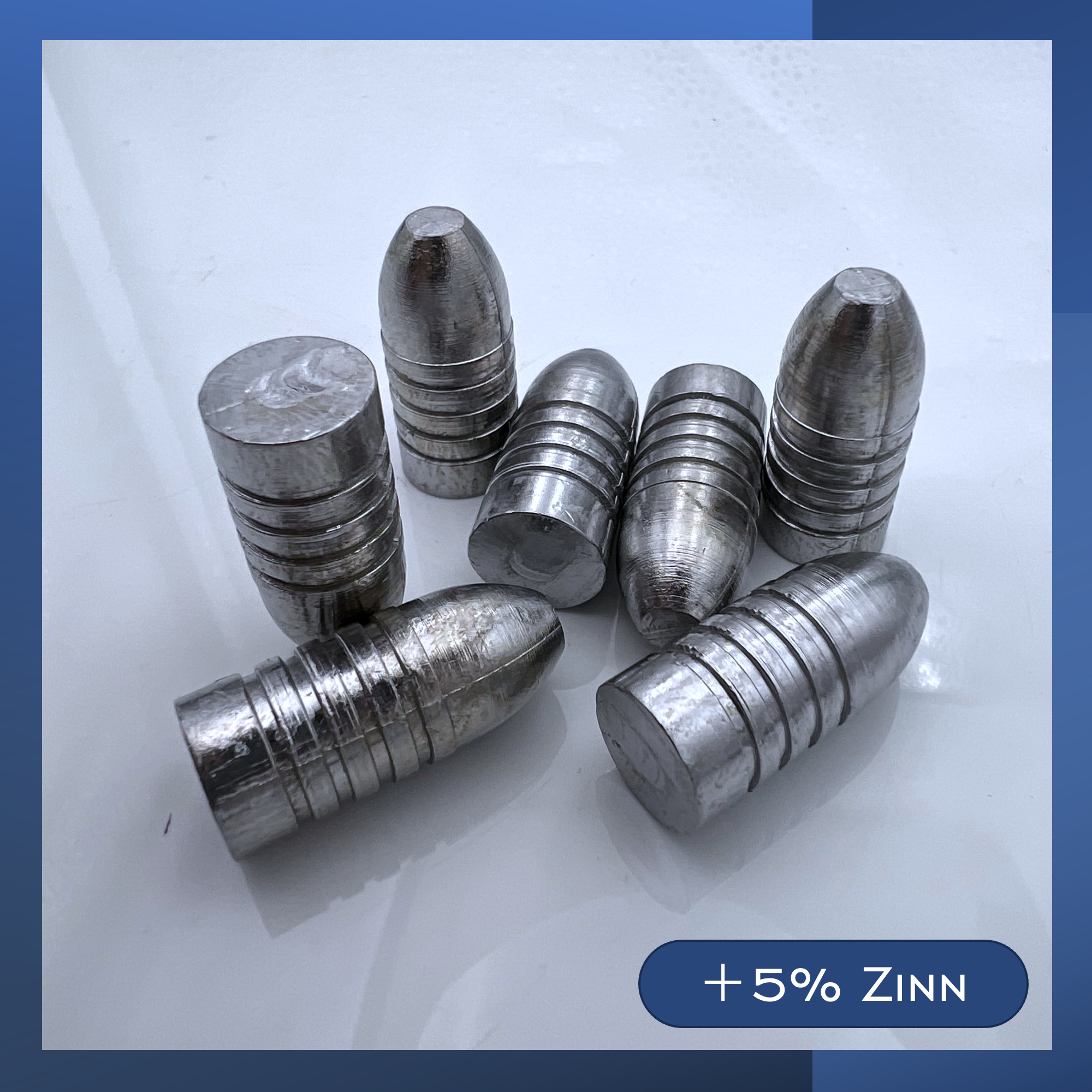 Cal. .446 | long storey