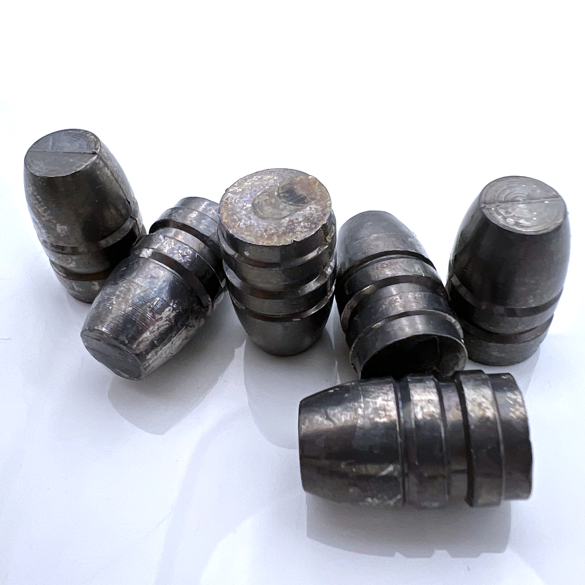 Cal. .407 | LG Sharps Gas Check | .40-60 .40-65 .40-70