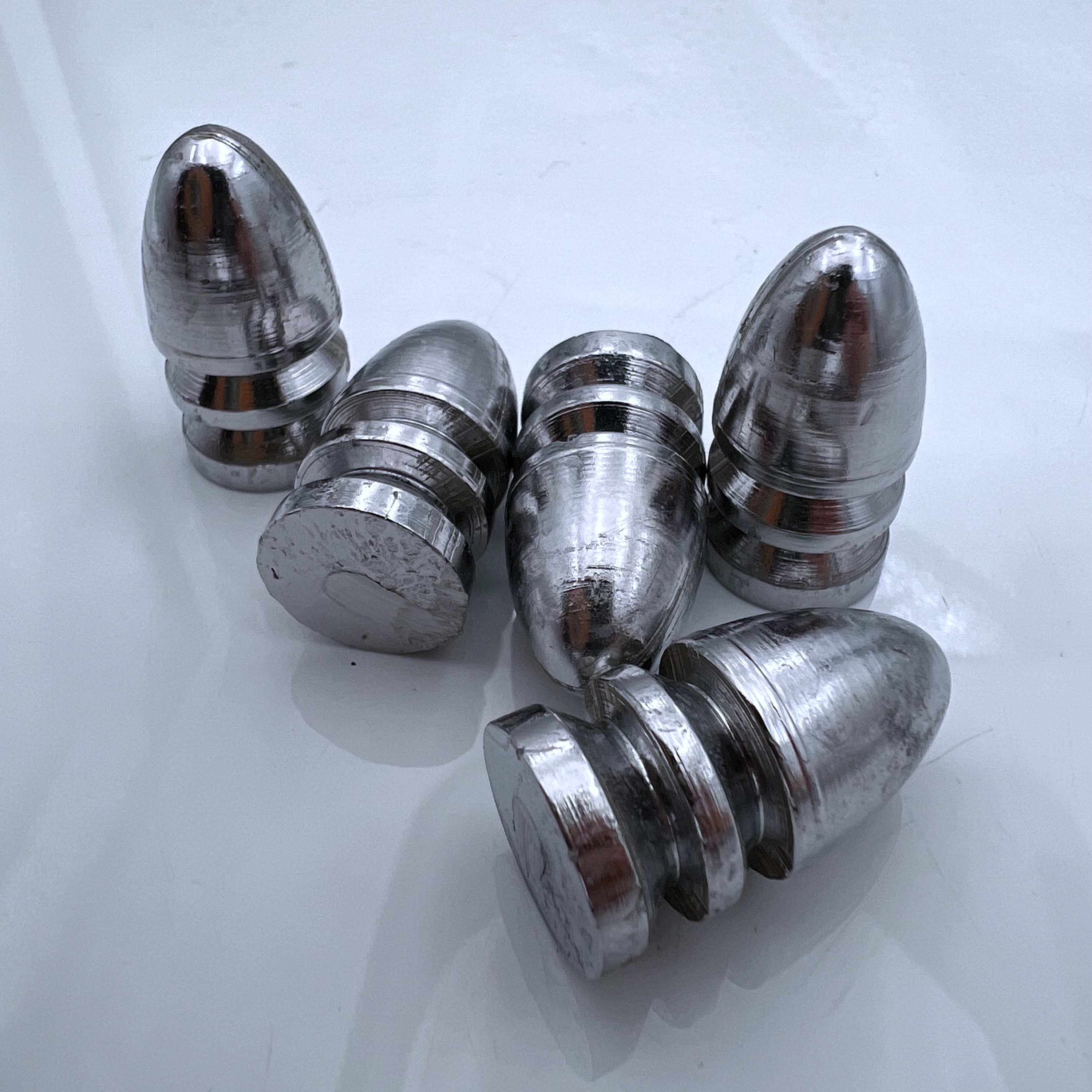 Cal. .544 | Lorenz compression bullet