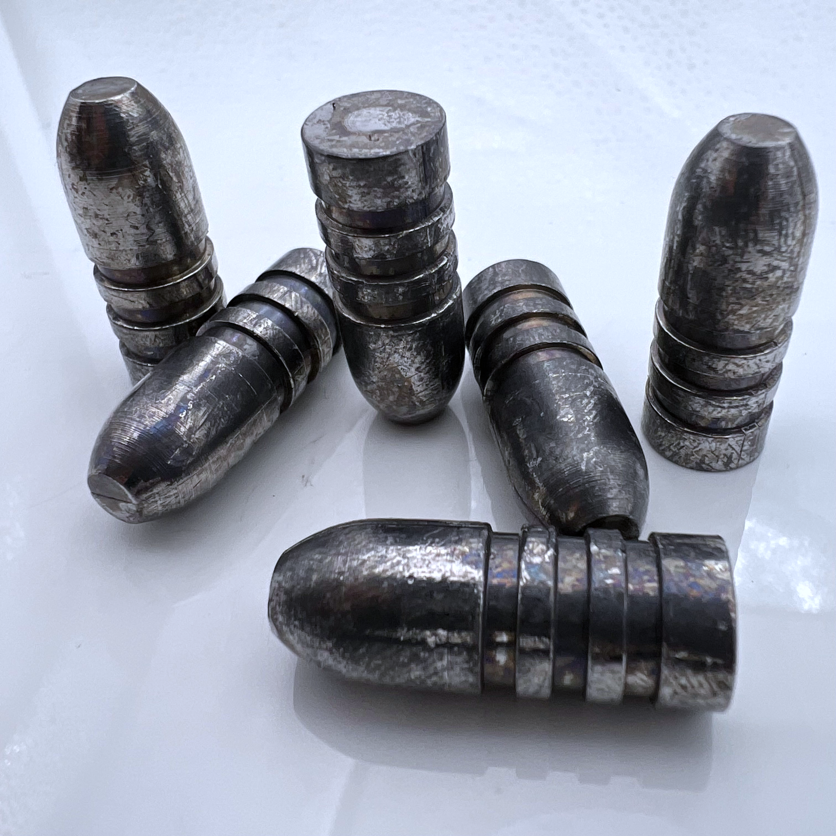 Cal.402 | Longue histoire