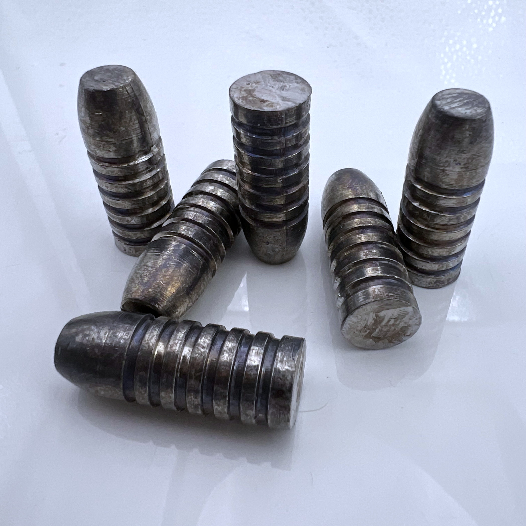 Cal. .454 | long storey