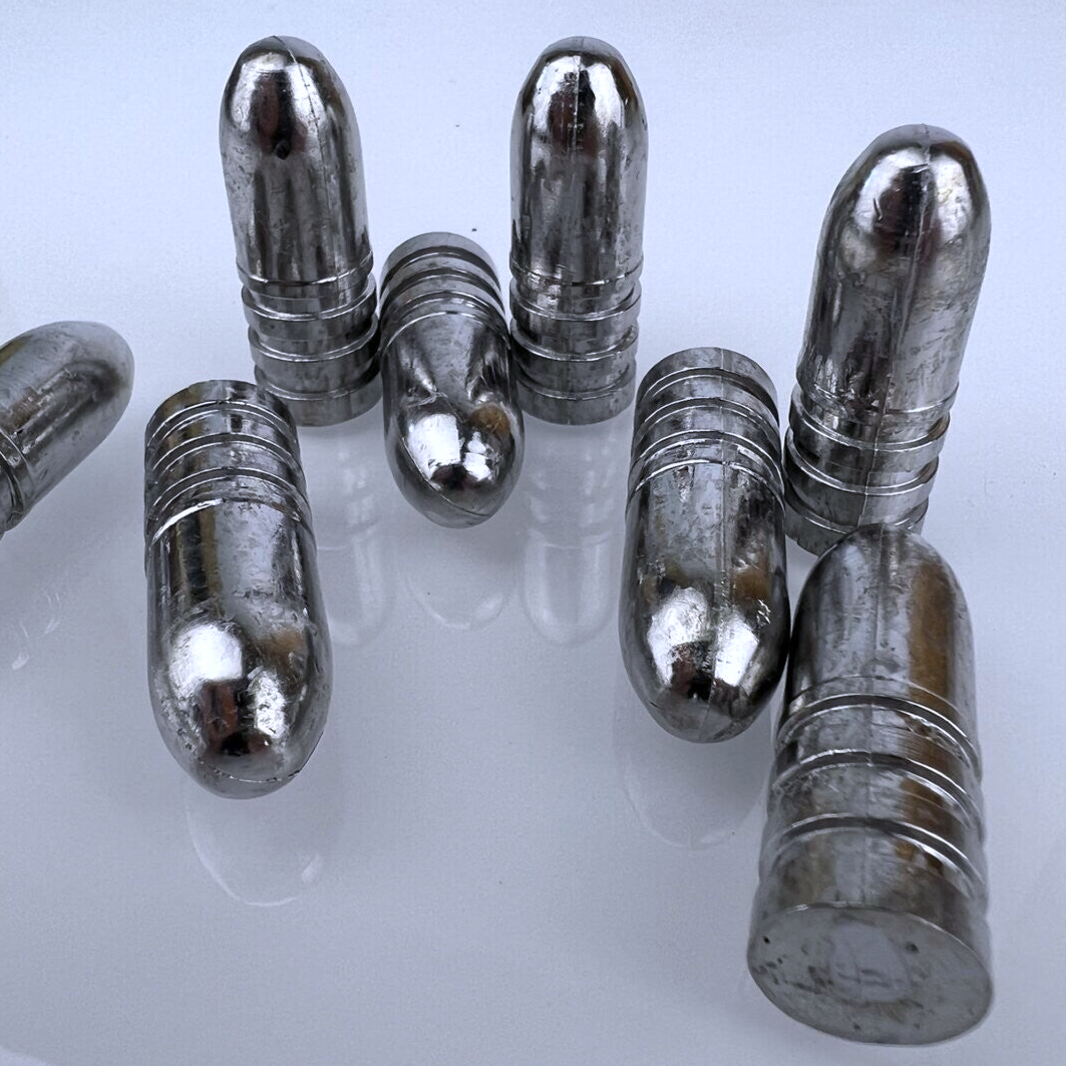 Cal.459 | Longue histoire