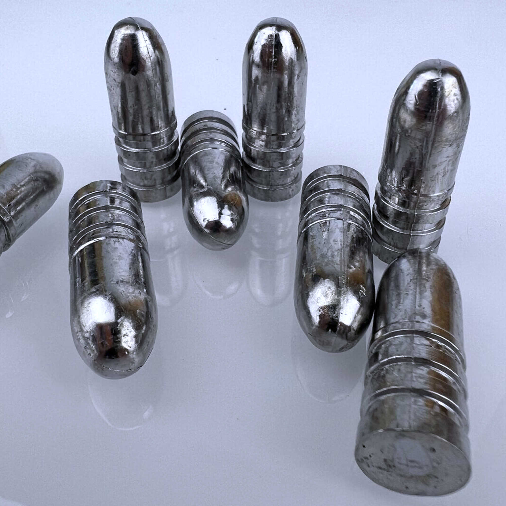 Cal.459 | Longue histoire