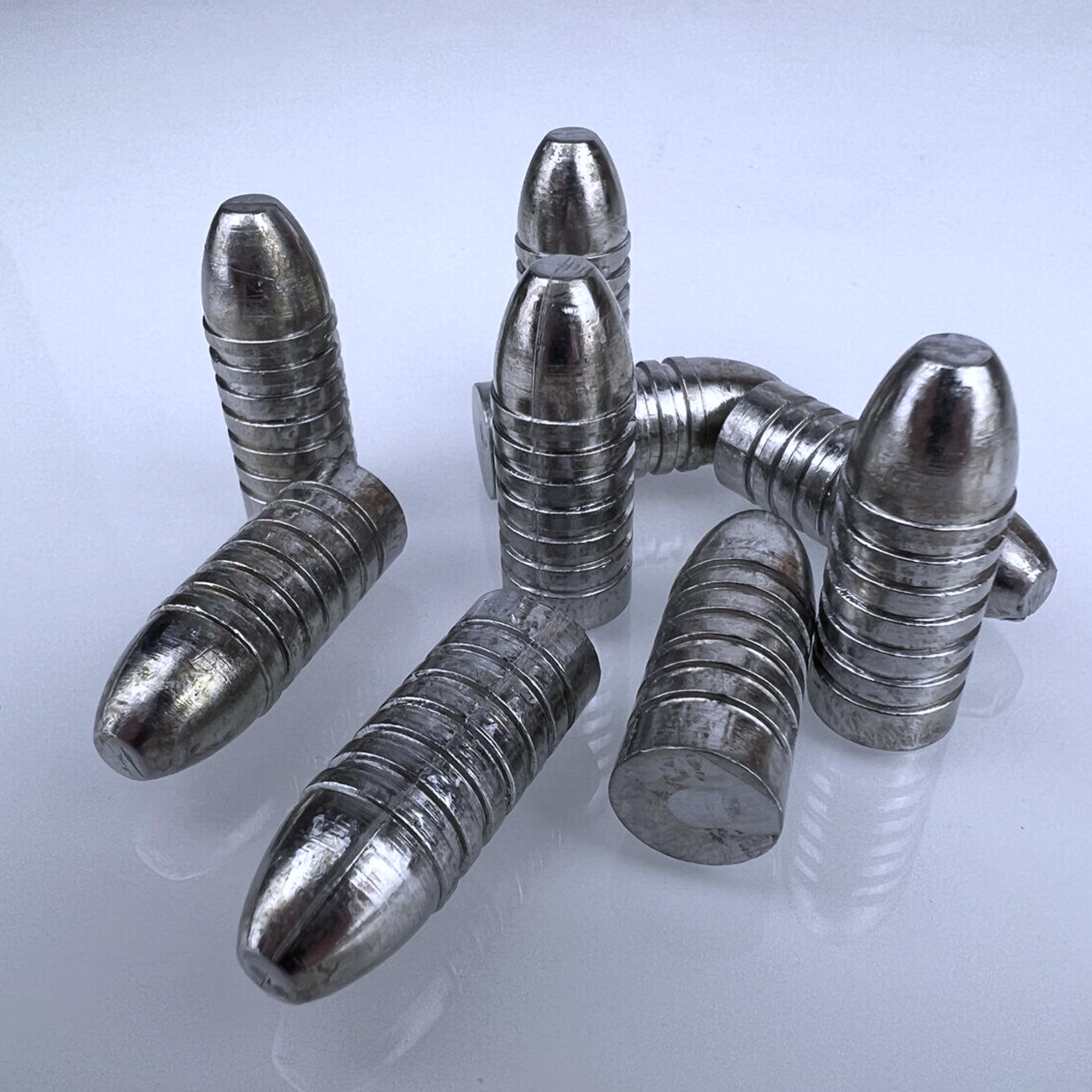 Cal.453 | Longue histoire